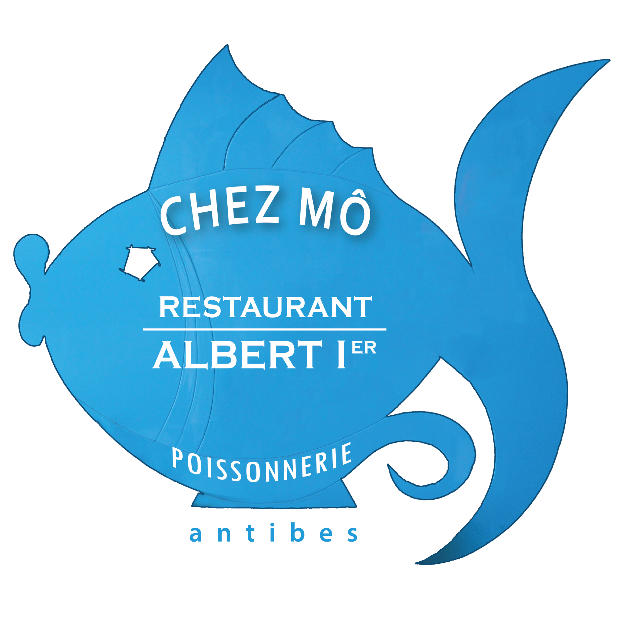 Logo Chez Mô Restaurant Albert 1er