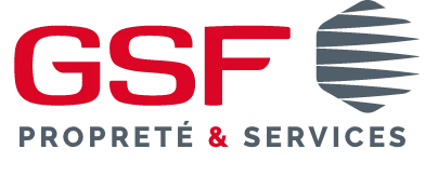 Logo Gsf