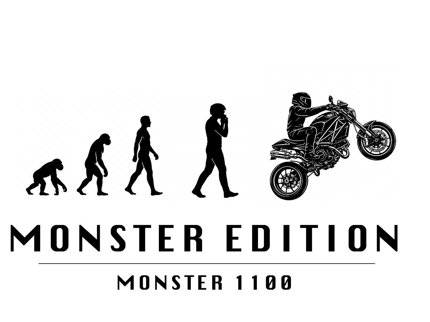 Monster-Evolution
