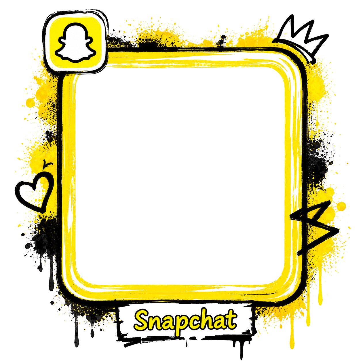 QrcodeSnapchat