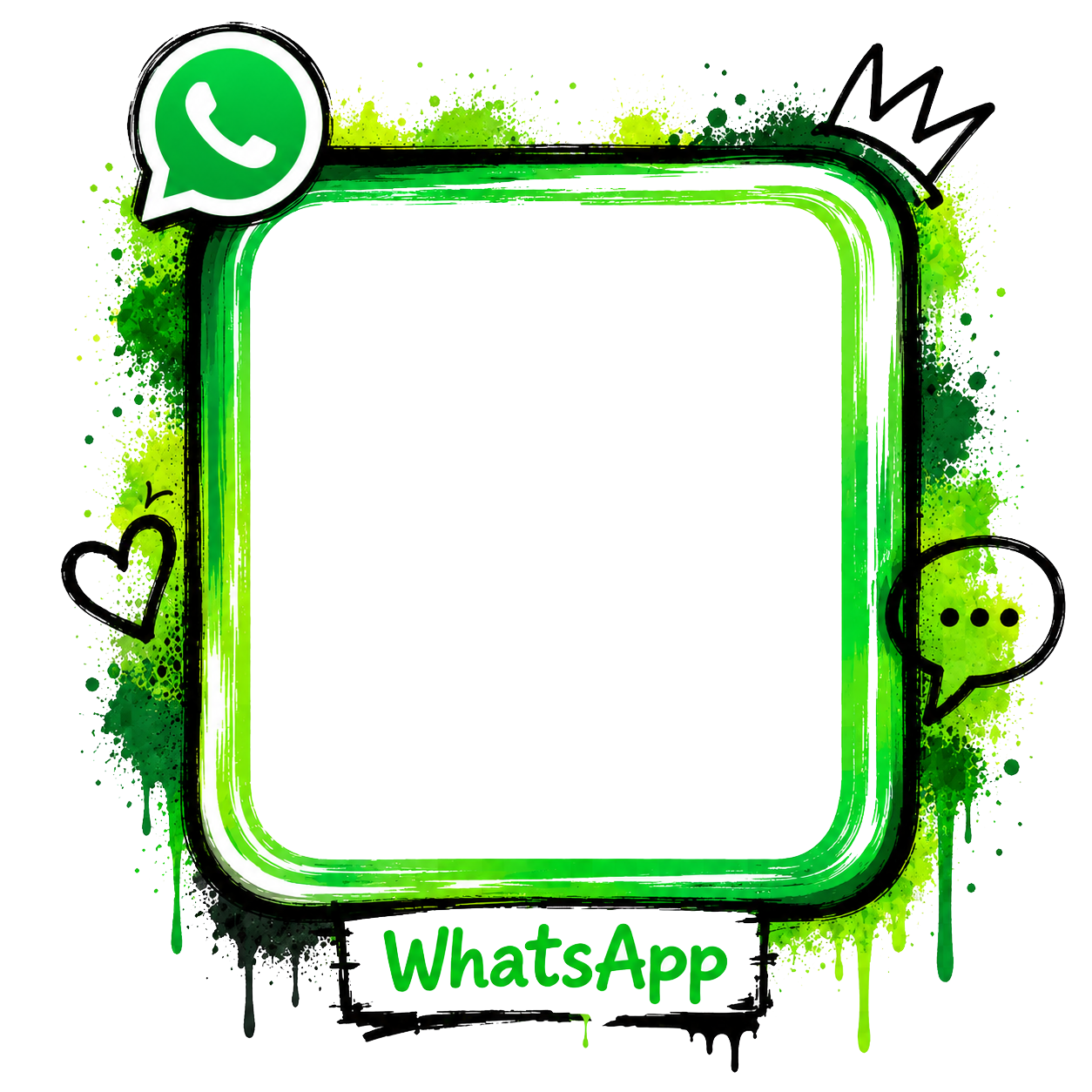 QrcodeWattsapp