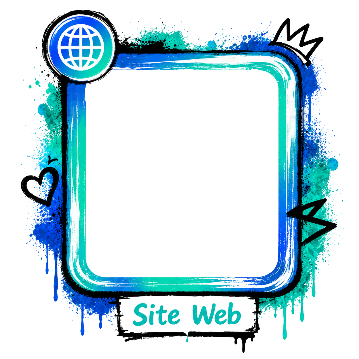 QrcodeWebsite