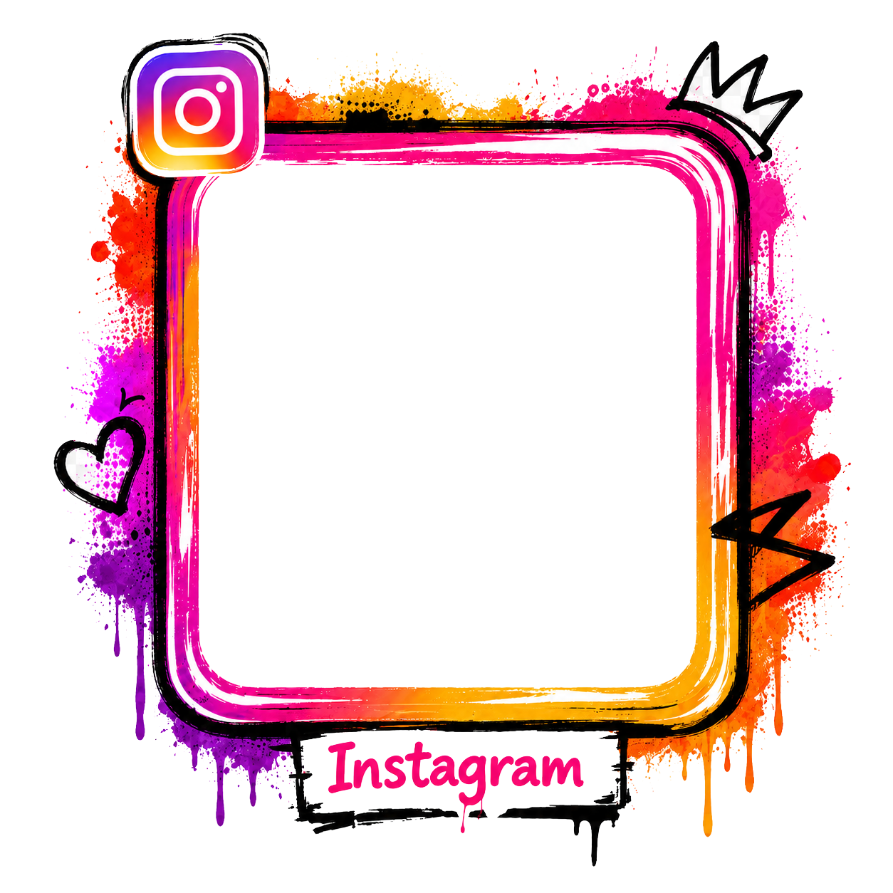 Qrcodeinsta