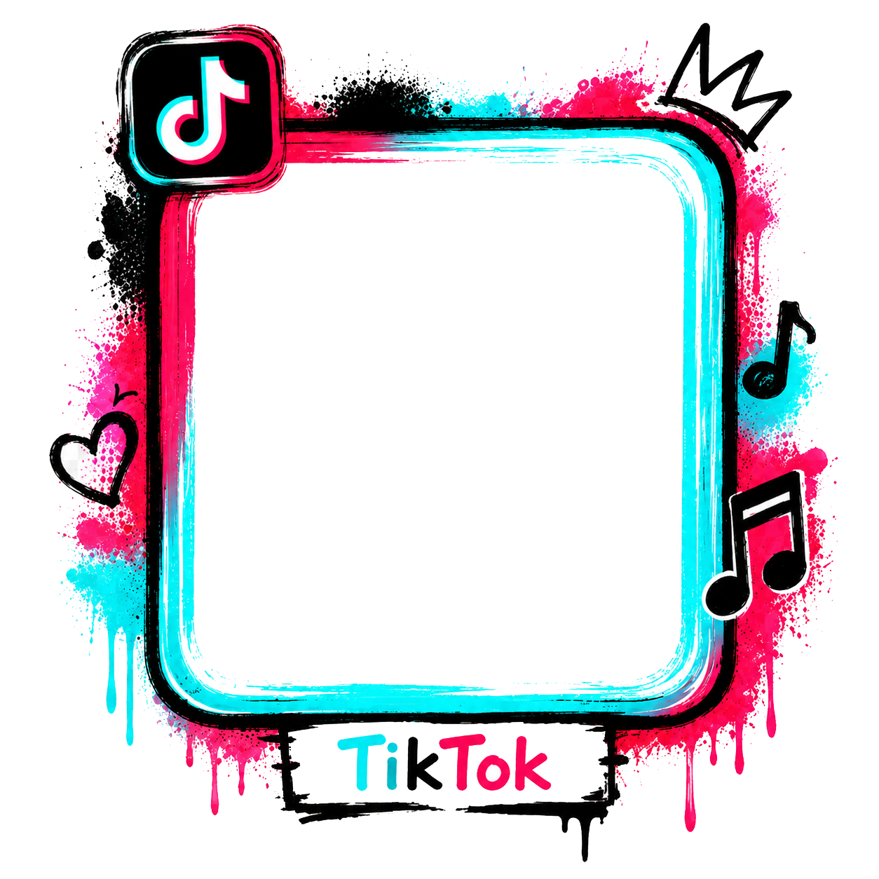 Qrcodetiktok