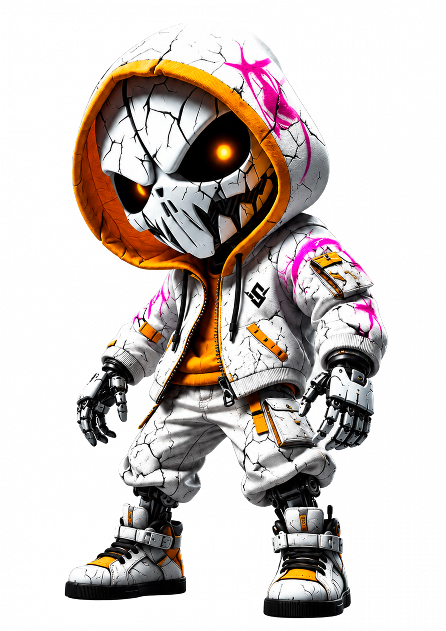 SkullStreet