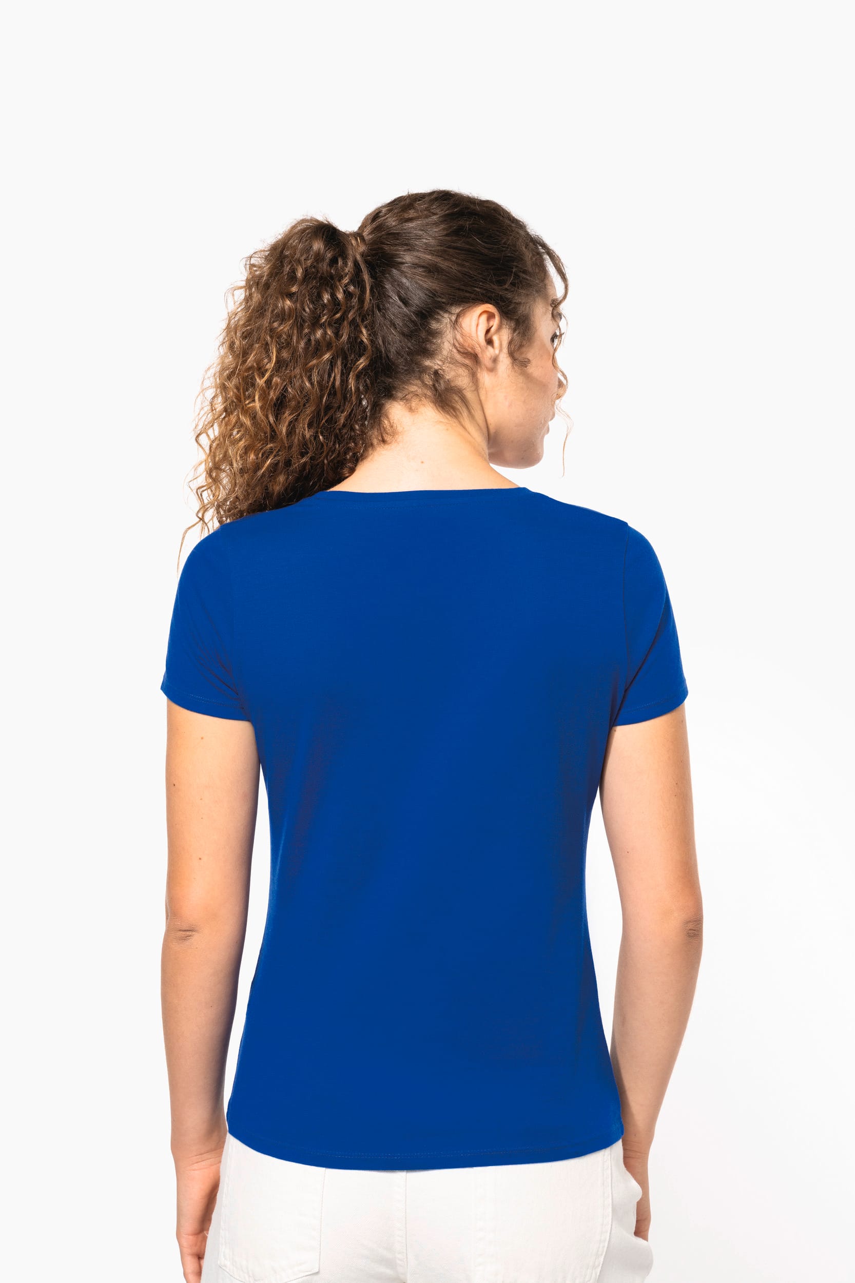 T-shirt Bio150 IC femme – Image 2