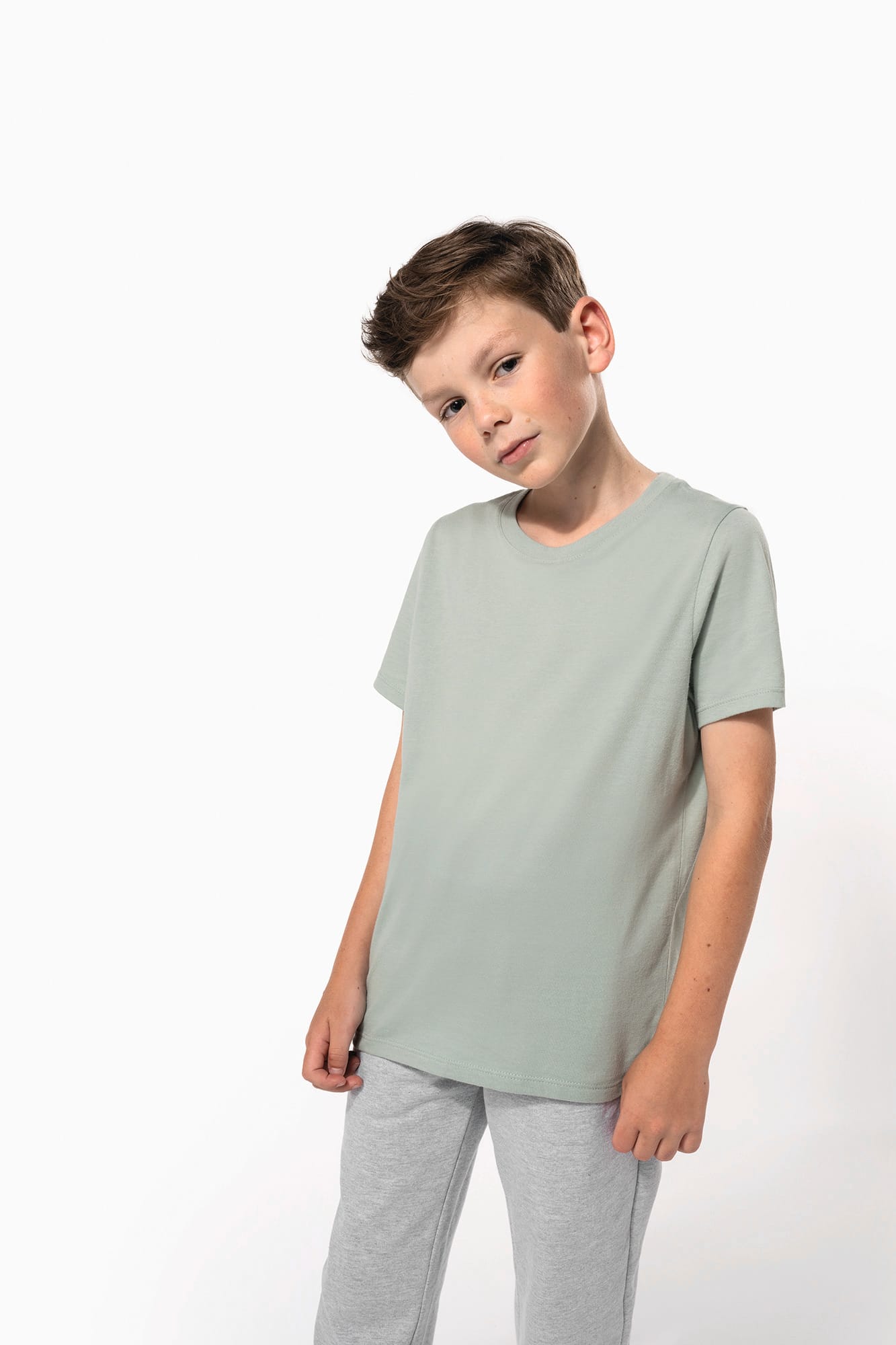 T-shirt Bio150 enfant – Image 9
