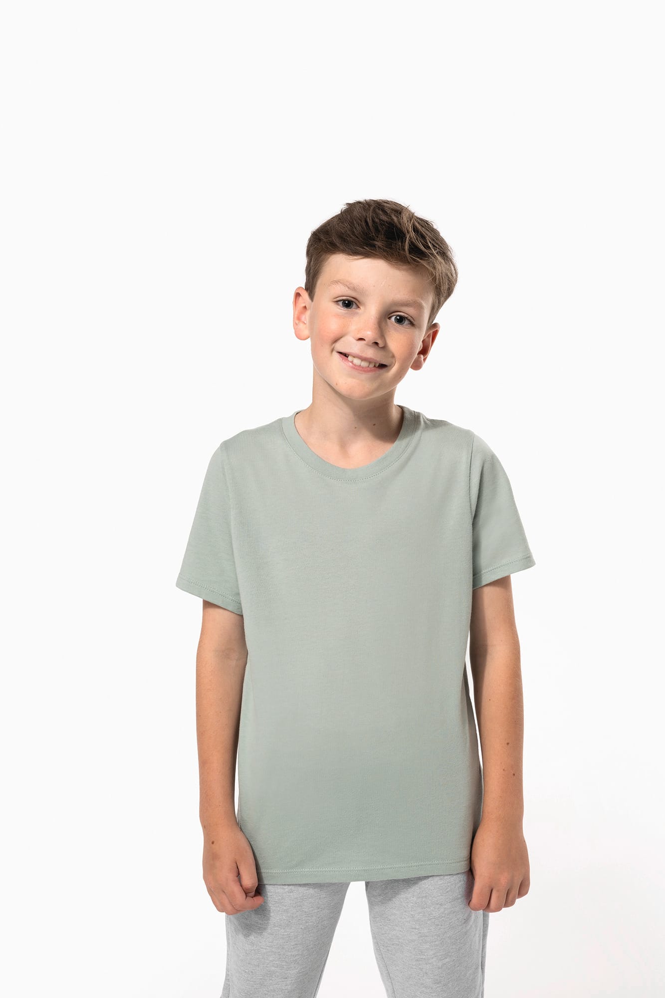T-shirt Bio150 enfant – Image 8