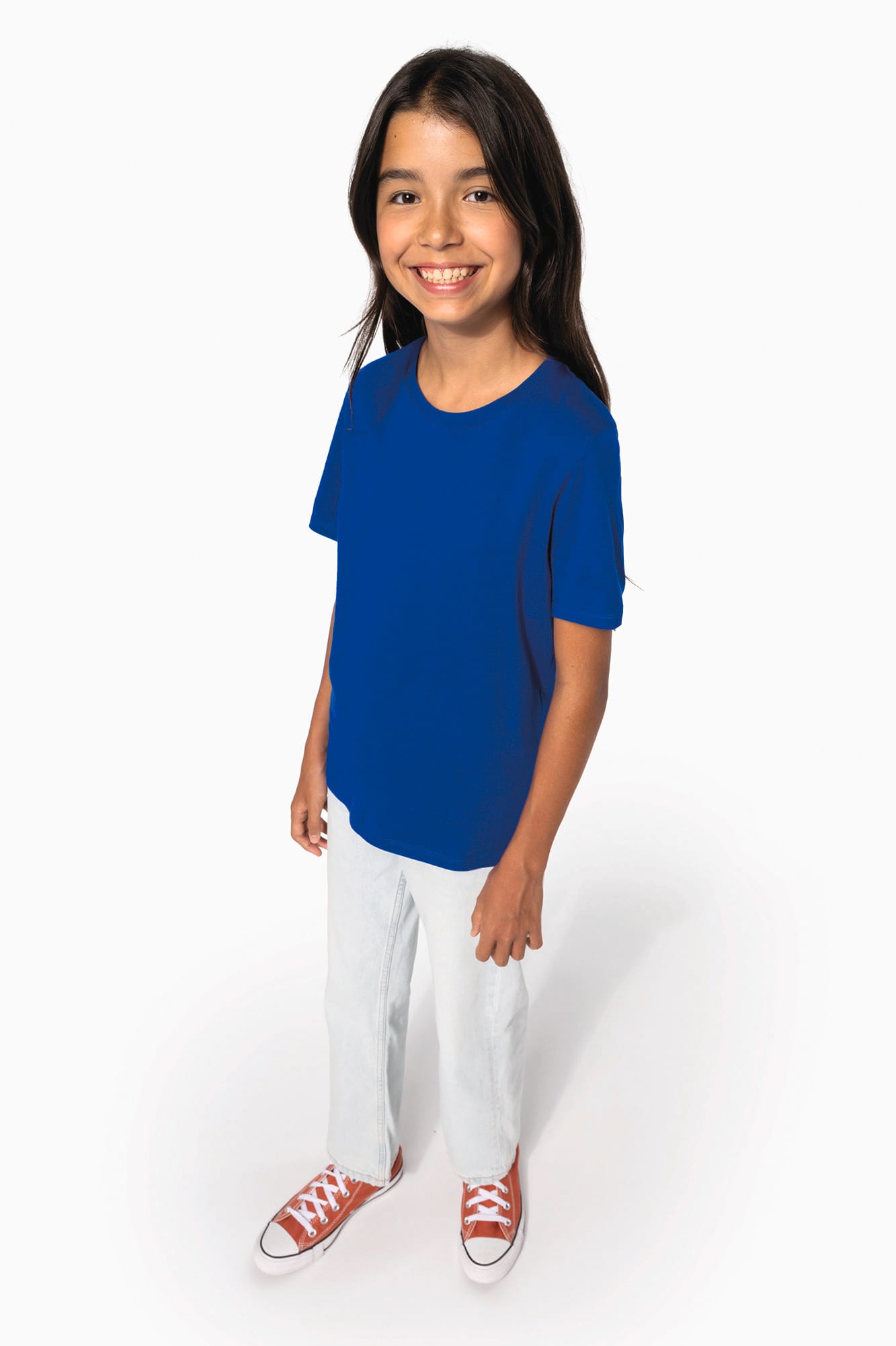 T-shirt Bio150 enfant