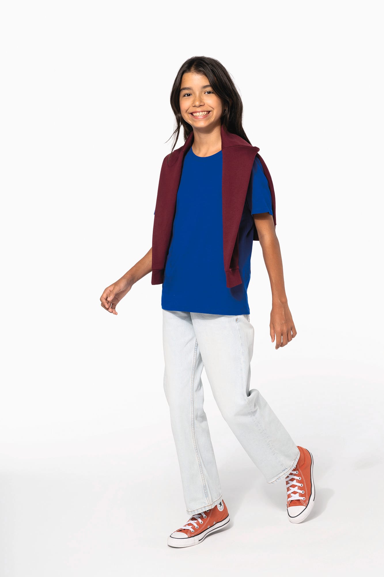 T-shirt Bio150 enfant – Image 4