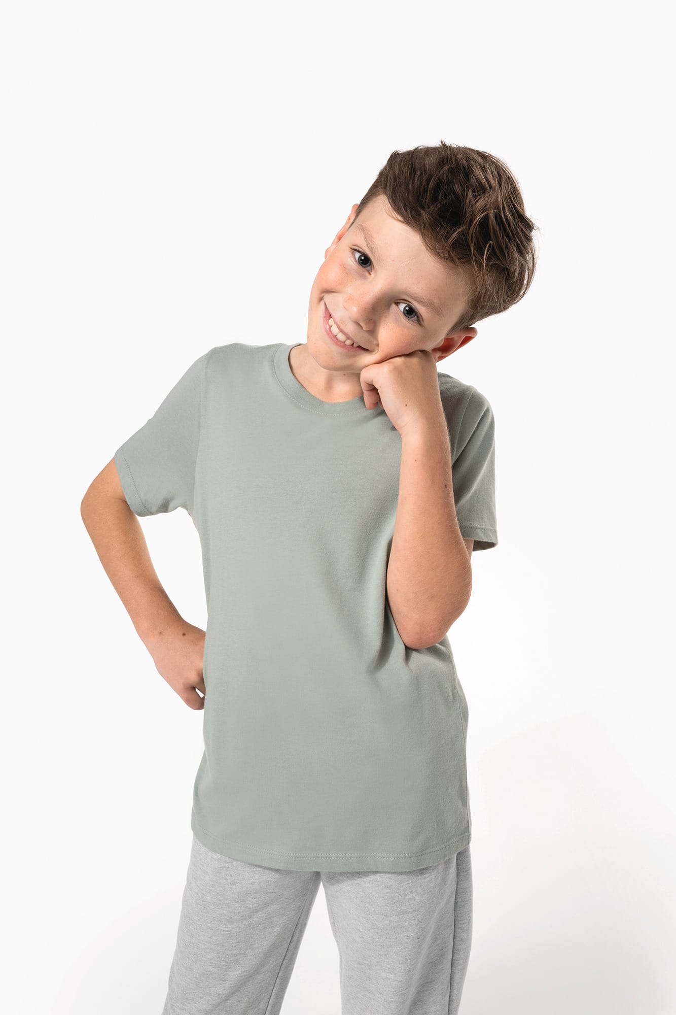 T-shirt Bio150 enfant – Image 10