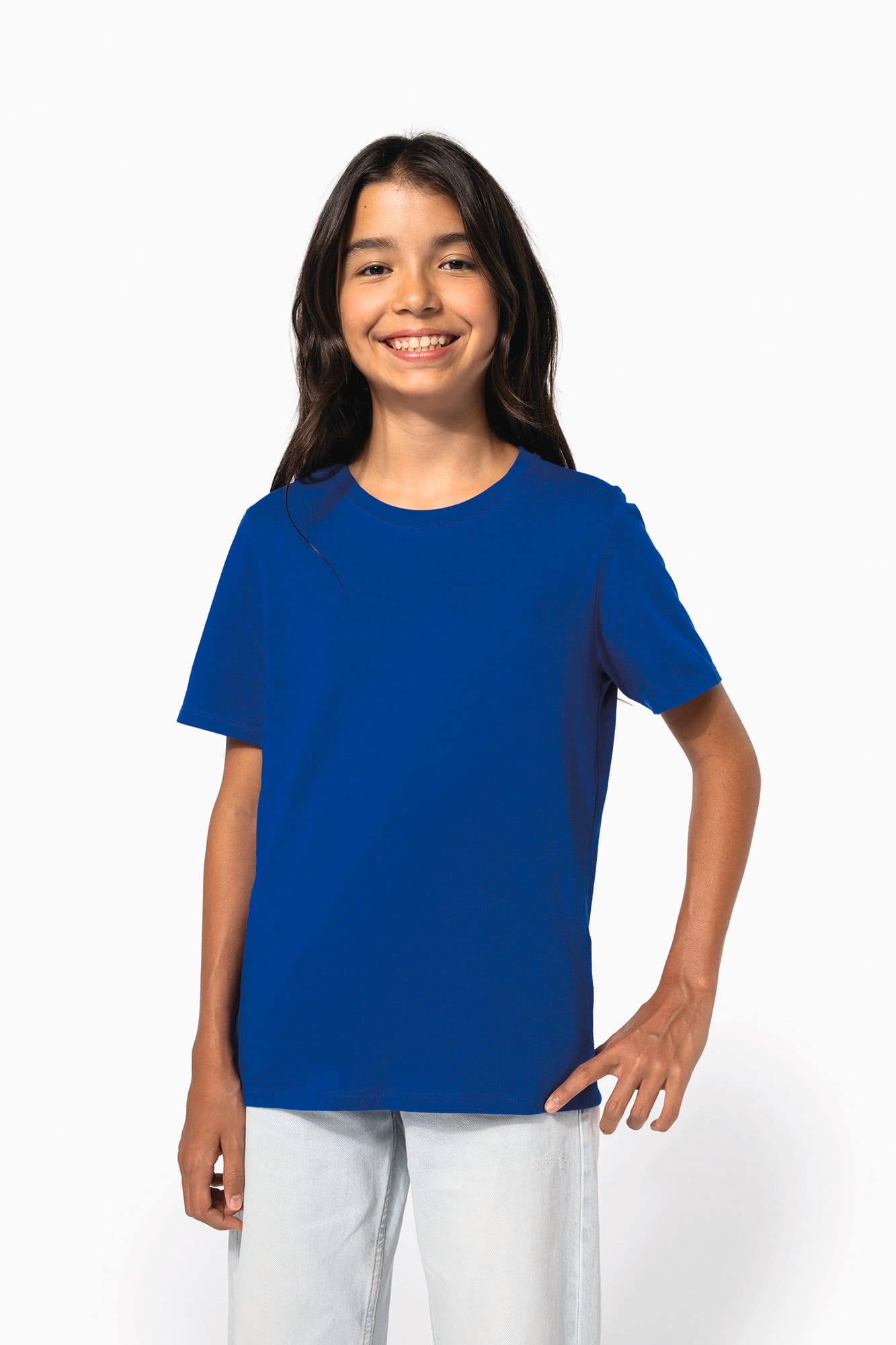 T-shirt Bio150 enfant – Image 2