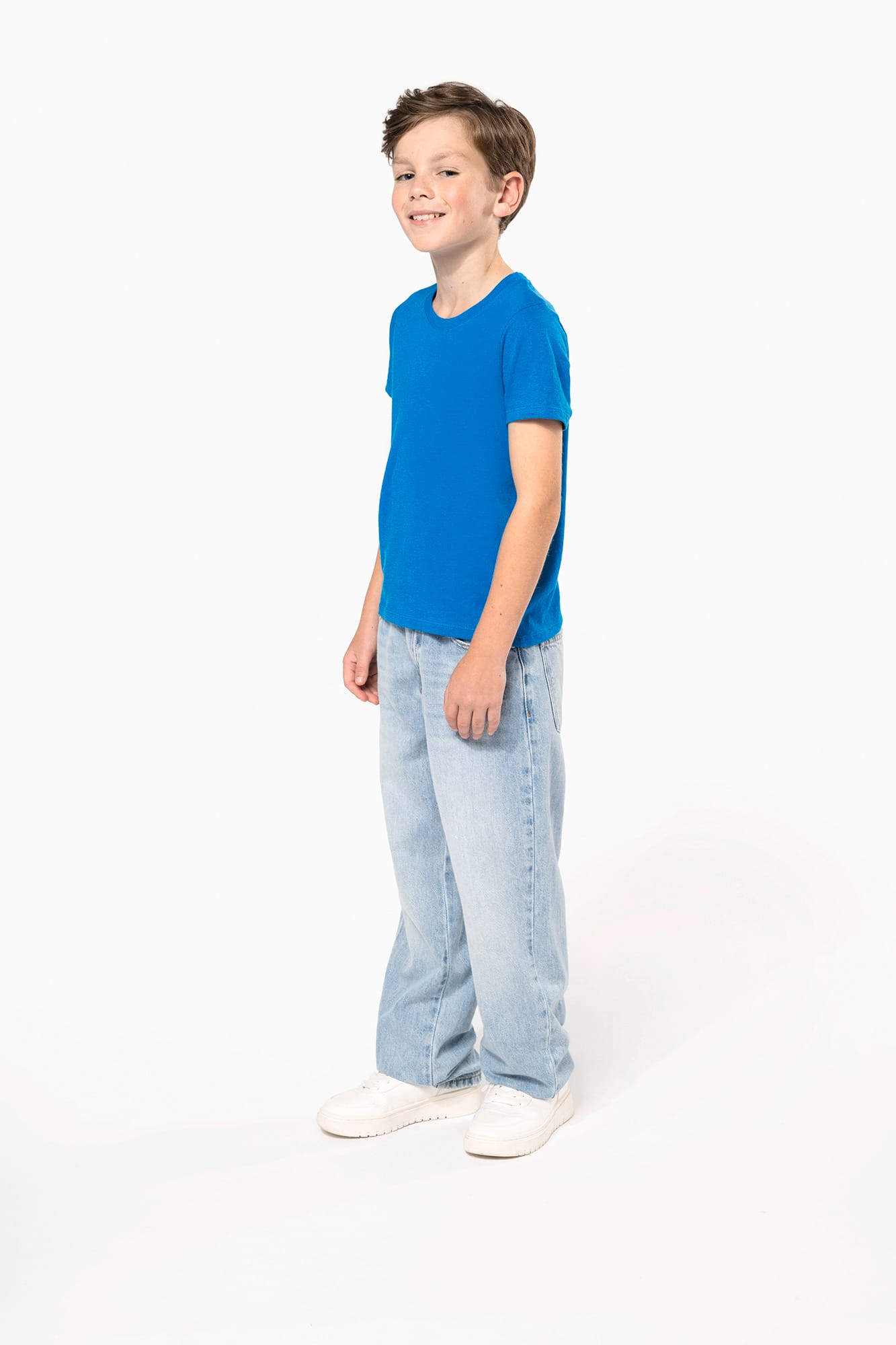 T-shirt Bio150 enfant – Image 18