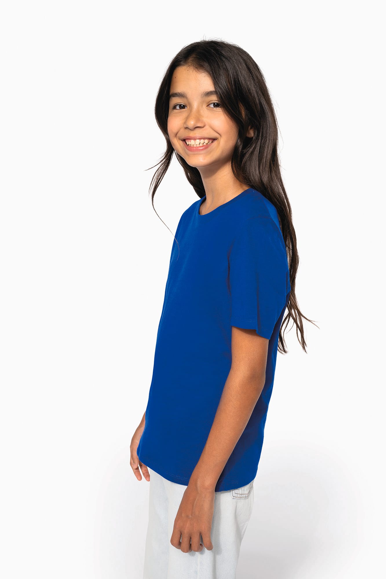 T-shirt Bio150 enfant – Image 3
