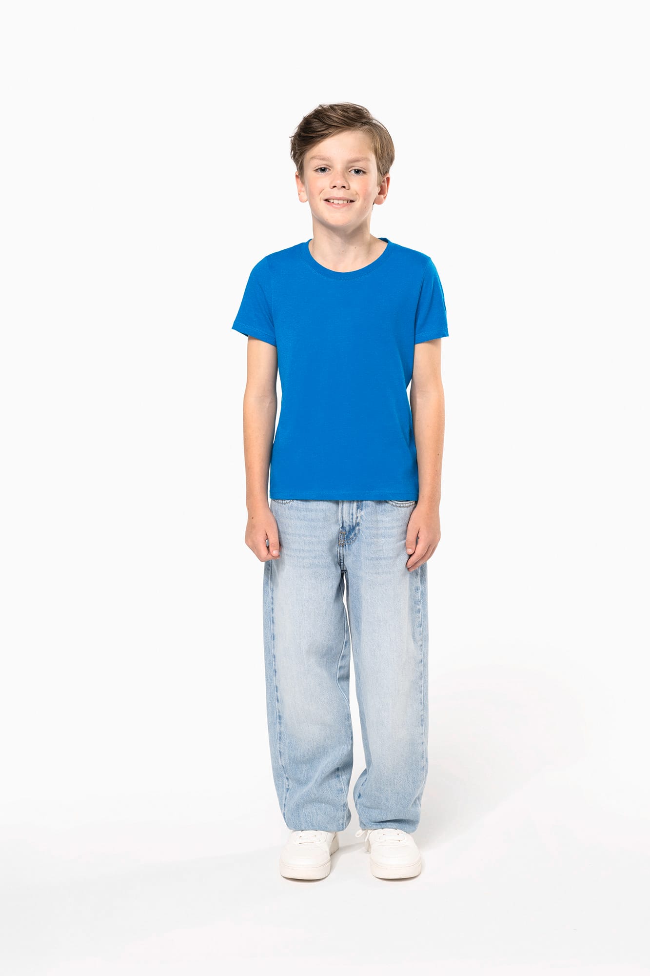 T-shirt Bio150 enfant – Image 19
