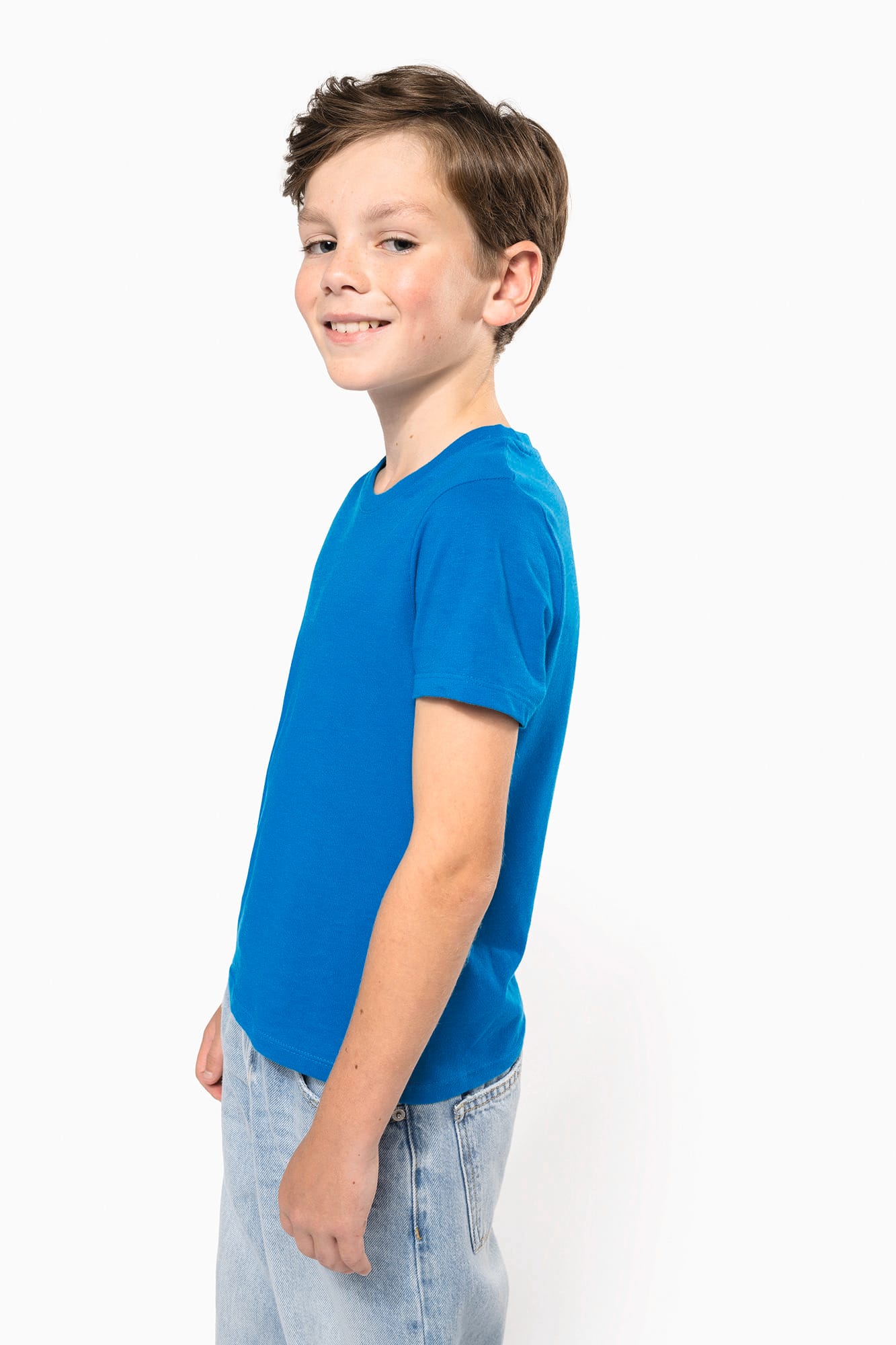 T-shirt Bio150 enfant – Image 20