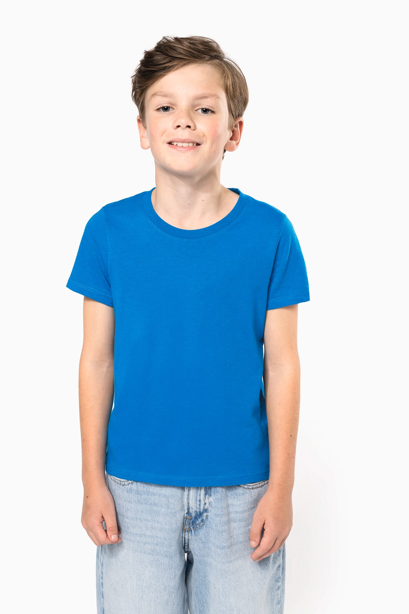 T-shirt Bio150 enfant – Image 17
