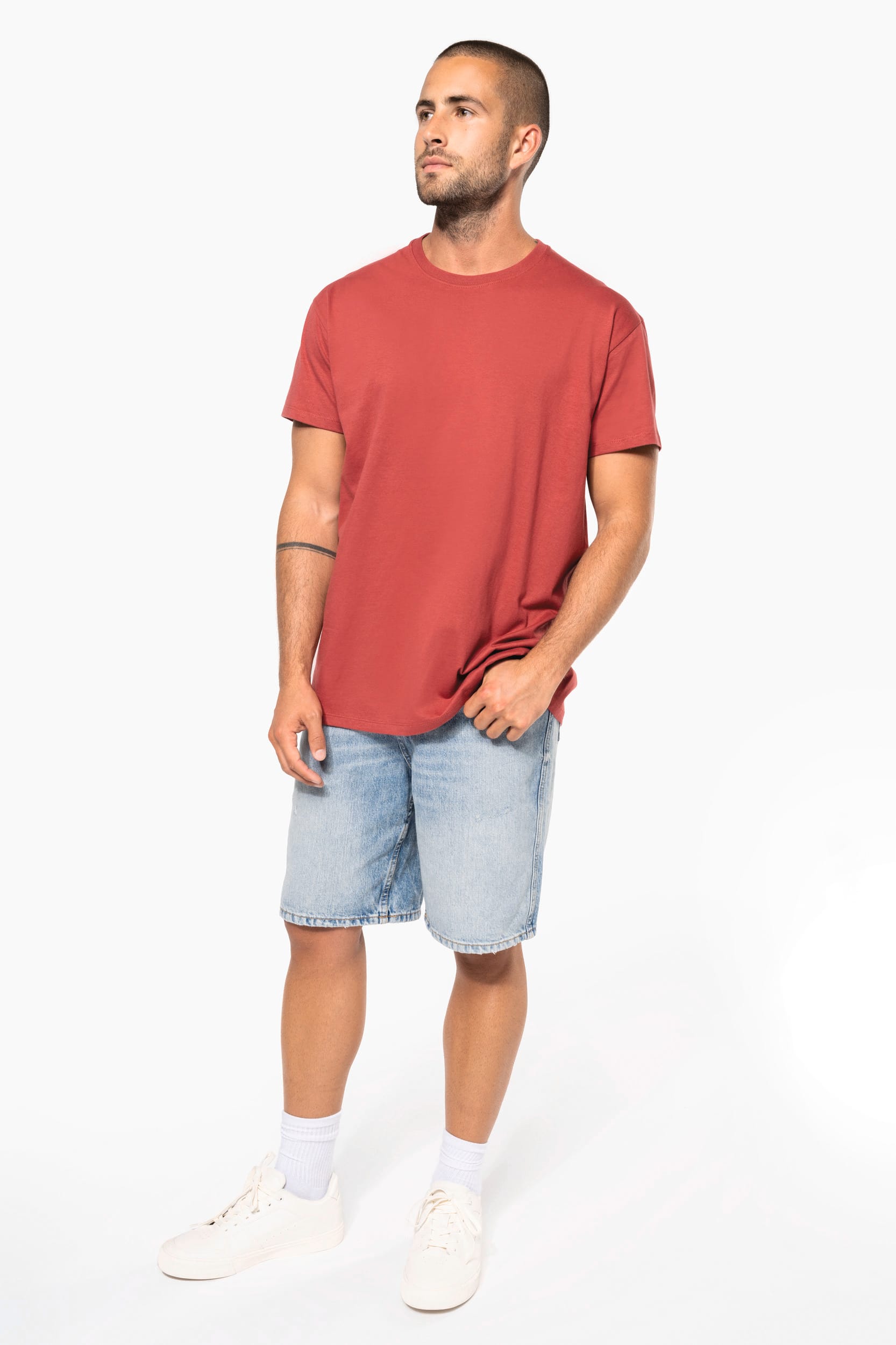 T-shirt Bio190 homme – Image 6