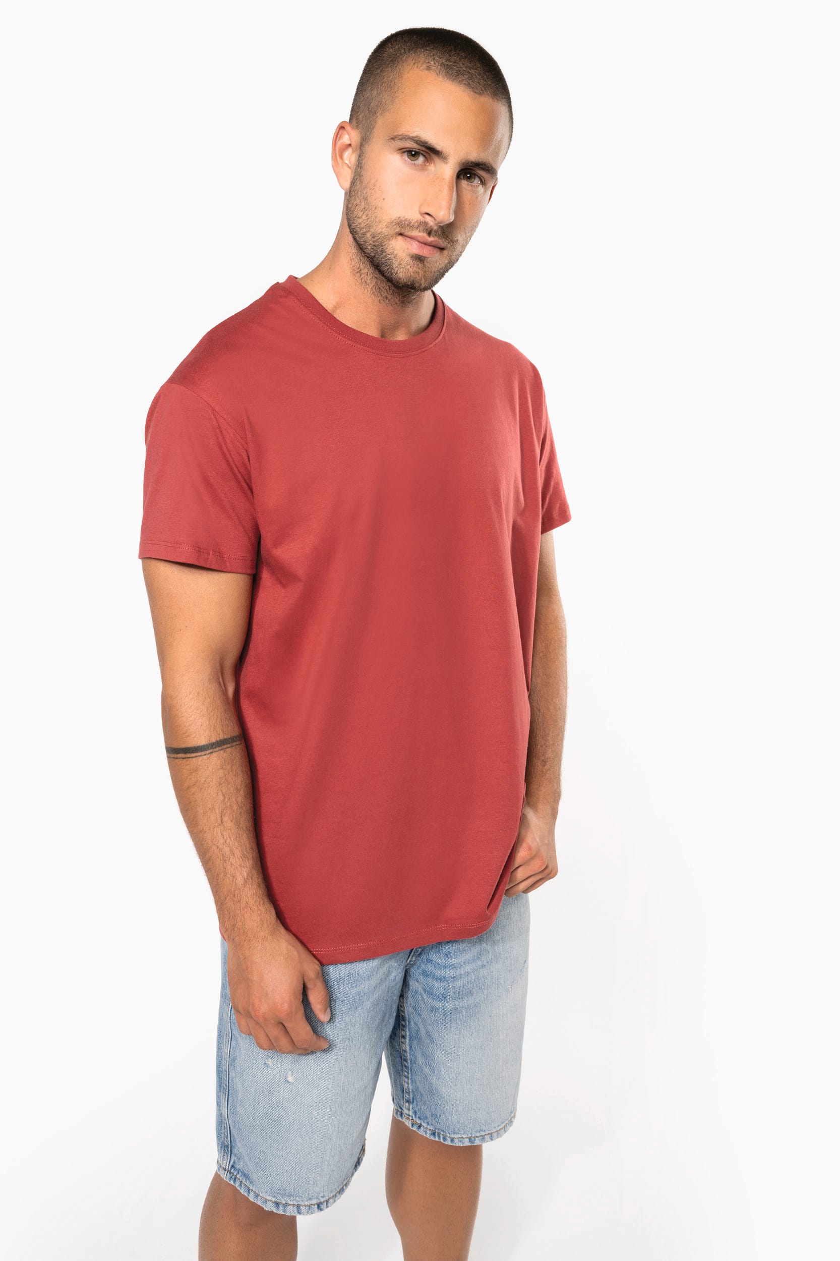 T-shirt Bio190 homme