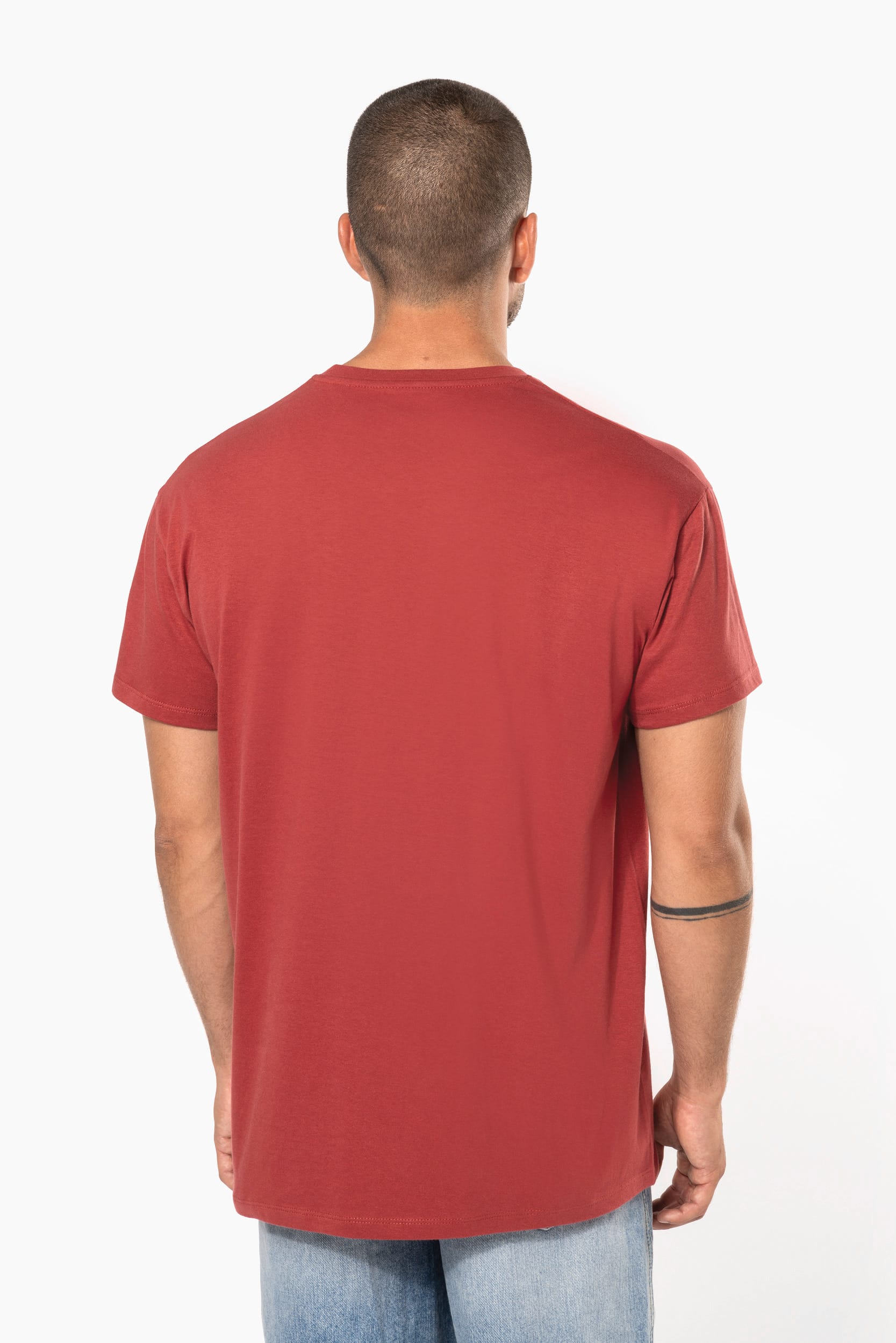 T-shirt Bio190 homme – Image 2