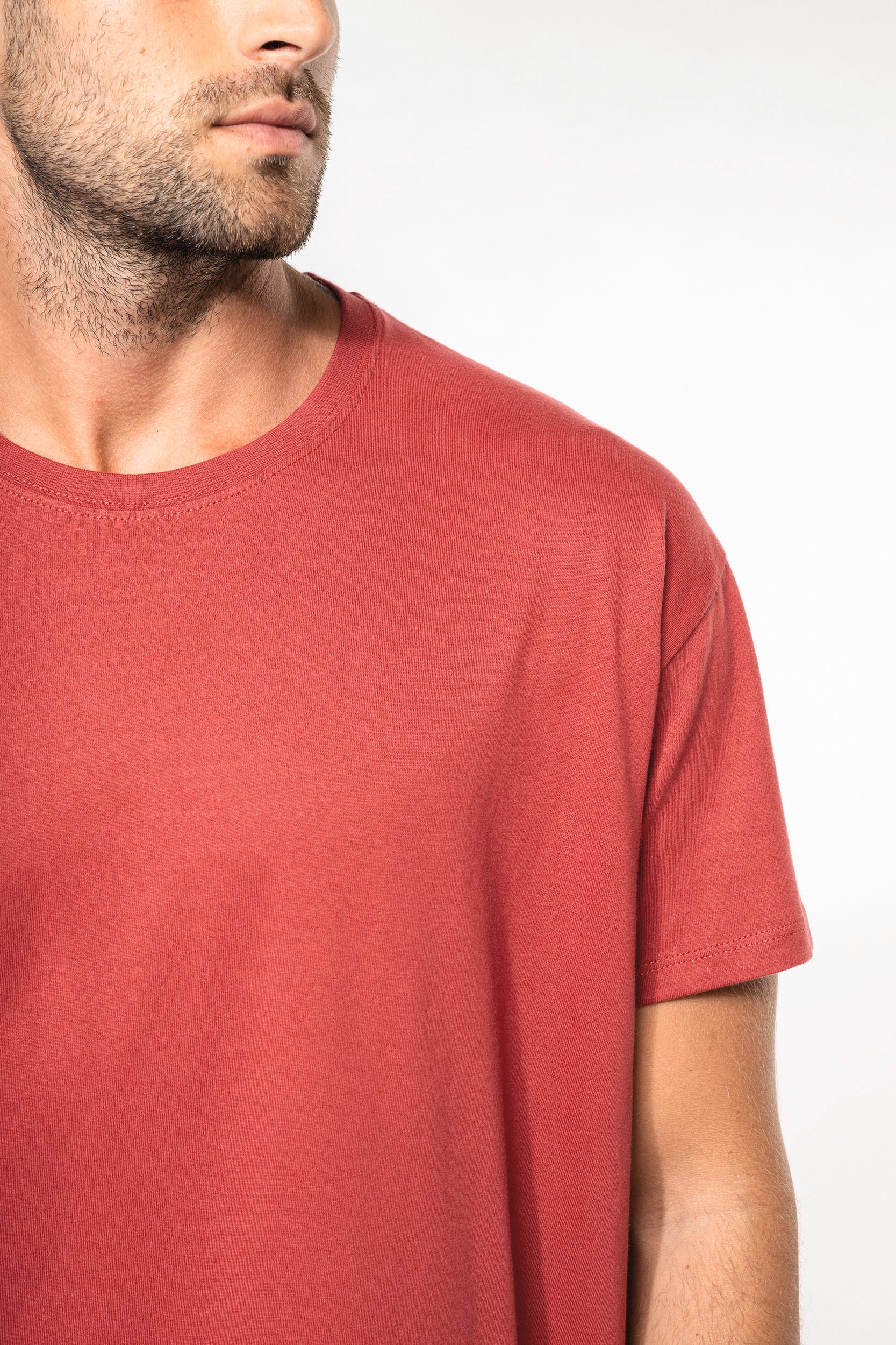 T-shirt Bio190 homme – Image 3