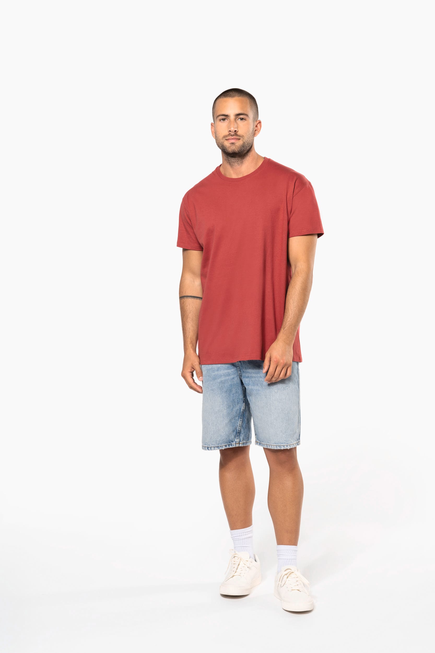 T-shirt Bio190 homme – Image 5
