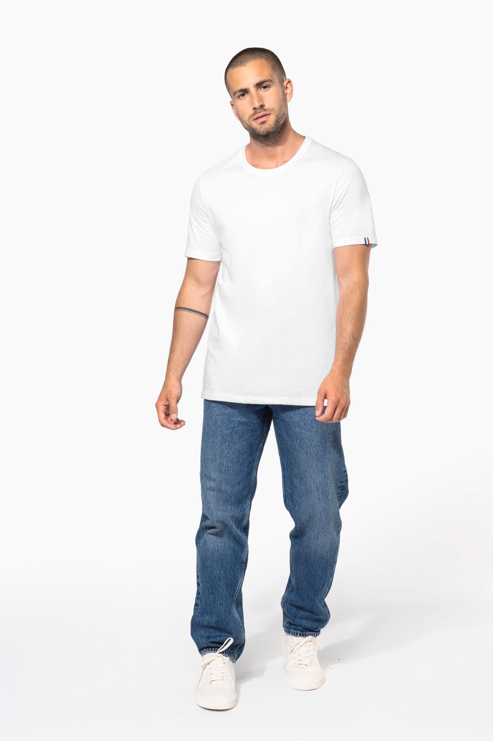 T-shirt Bio Origine France Garantie homme – Image 9
