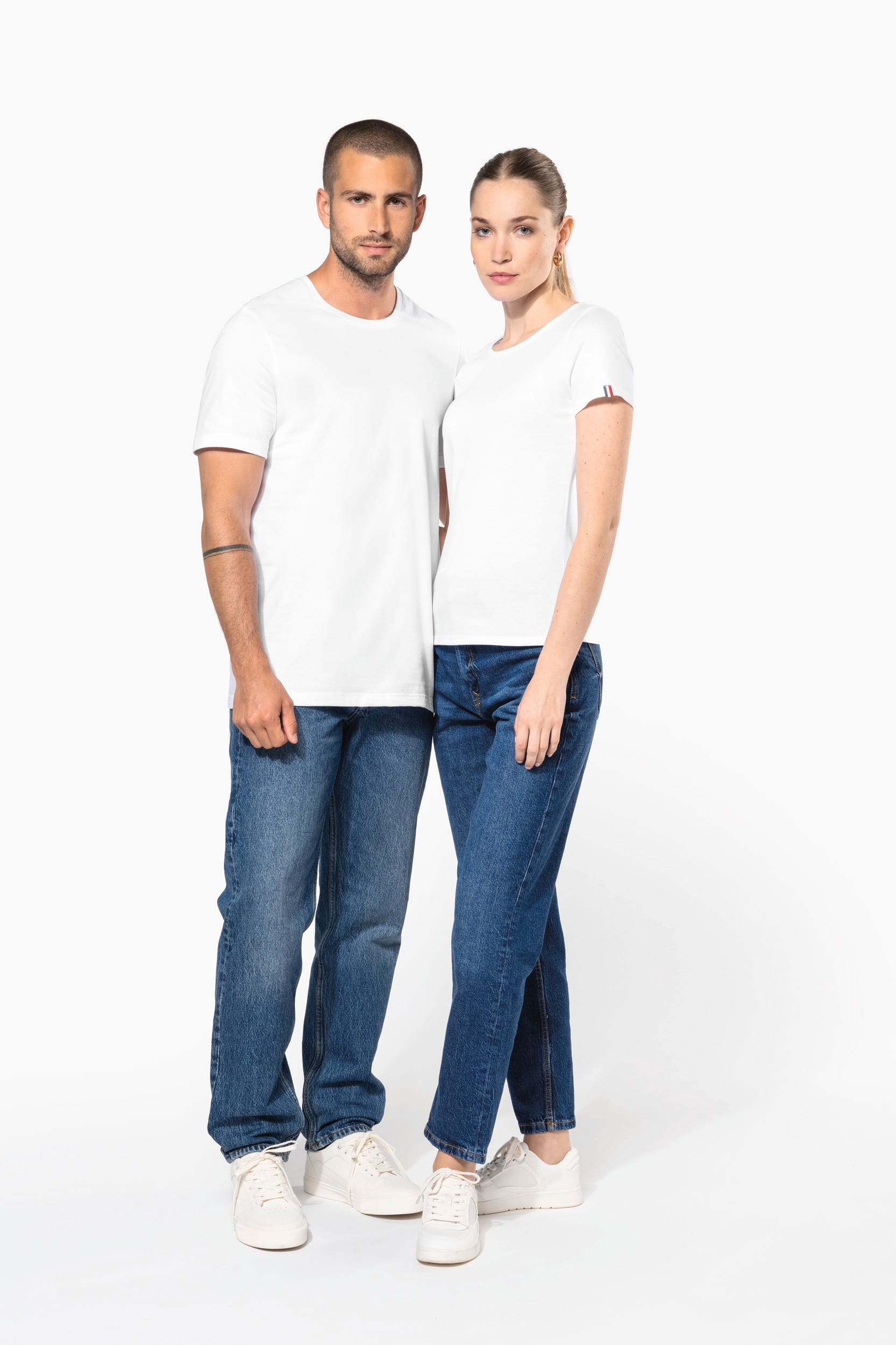 T-shirt Bio Origine France Garantie femme – Image 8