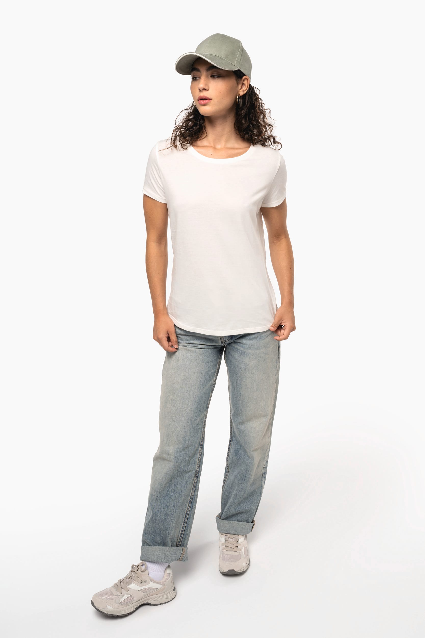 T-shirt Bio190 IC femme – Image 5