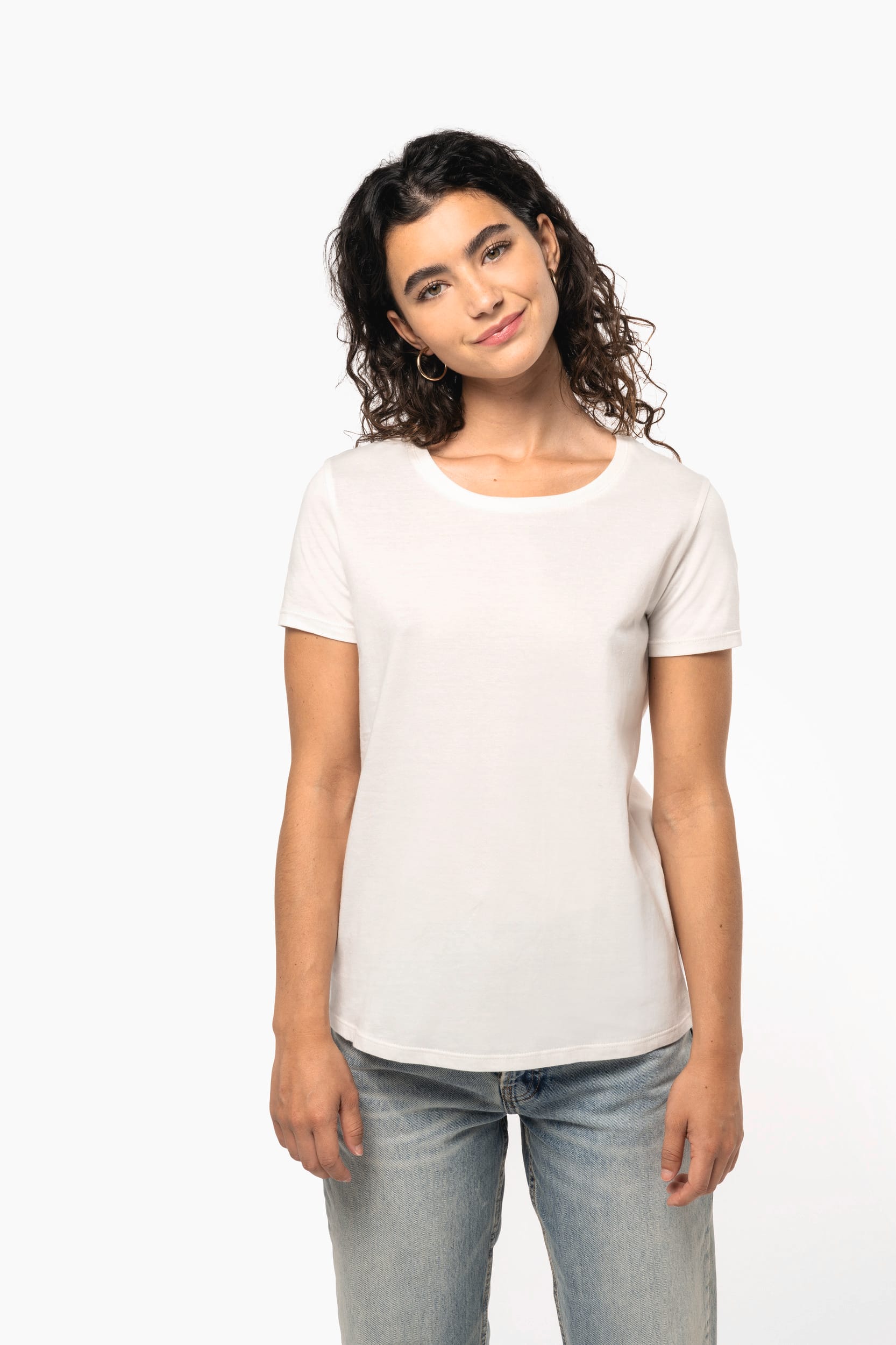 T-shirt Bio190 femme