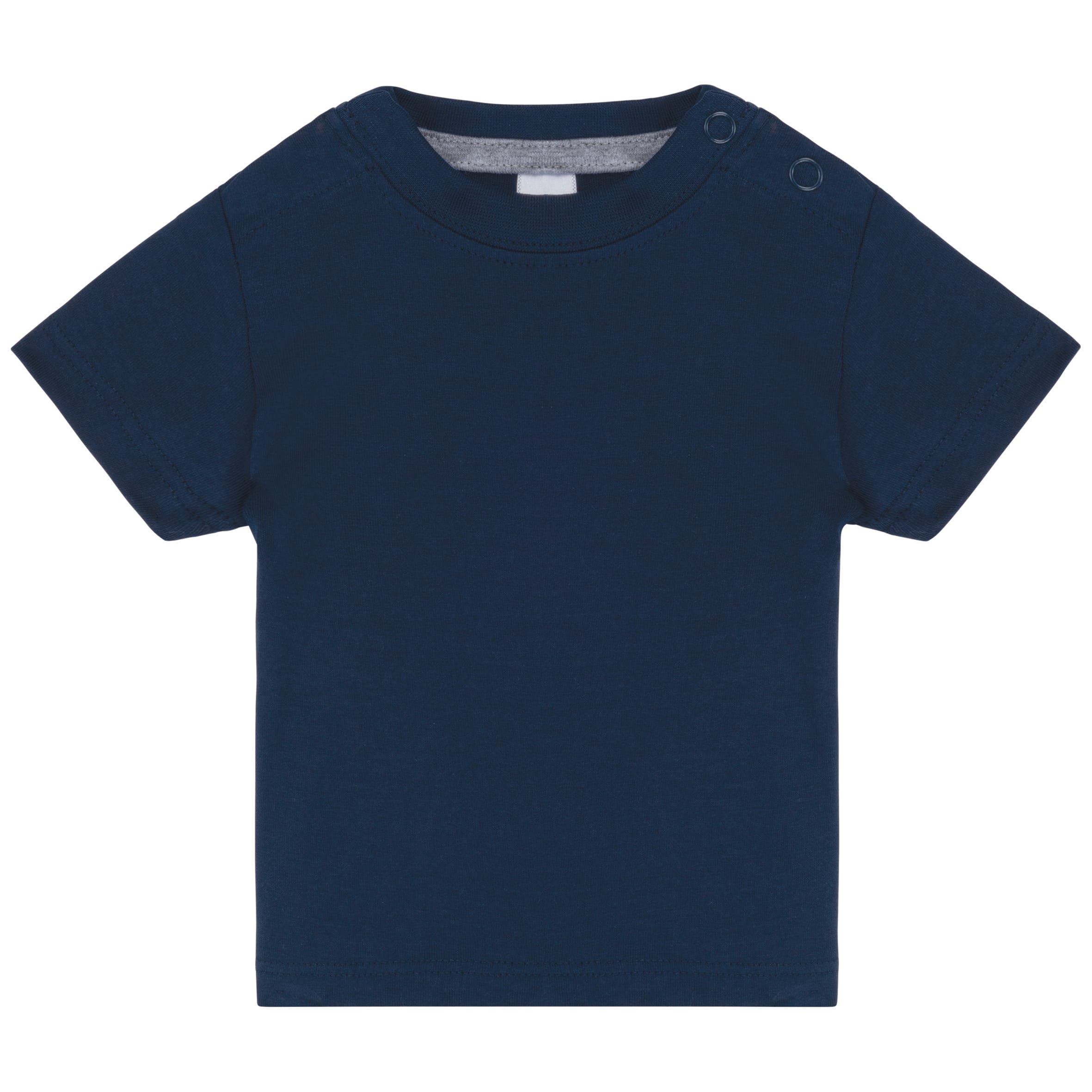 T-shirt manches courtes b&eacute;b&eacute;