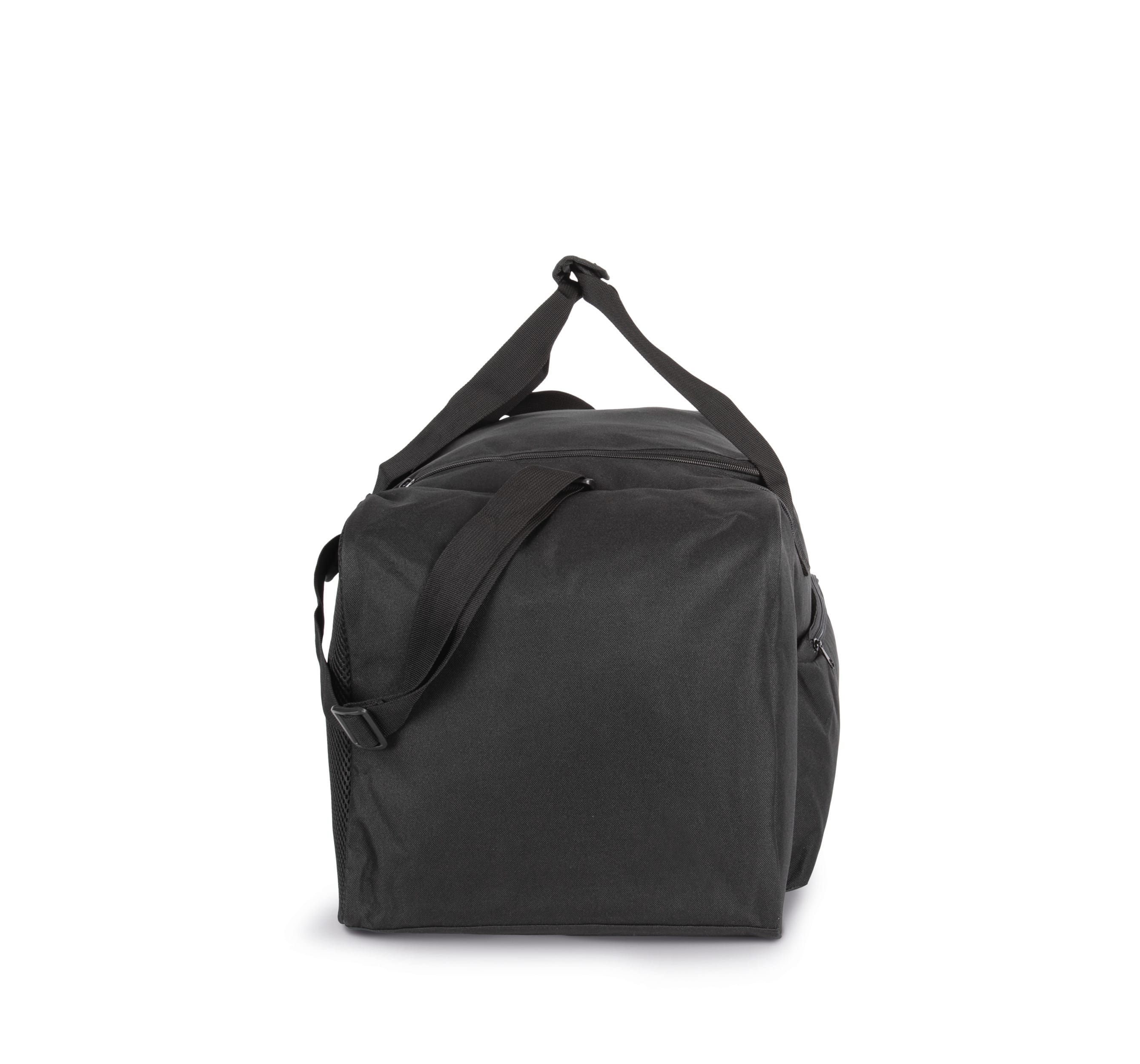 Grand sac de sport avec compartiment latéral – Image 3