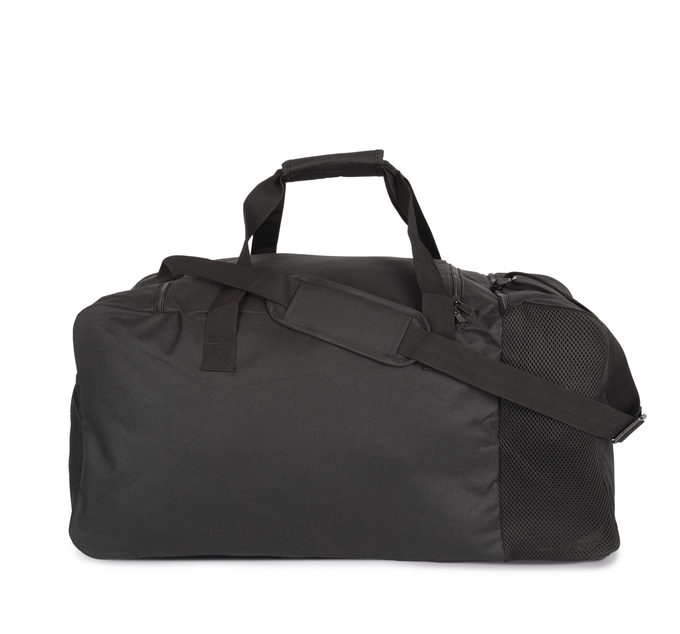 Grand sac de sport avec compartiment latéral – Image 2