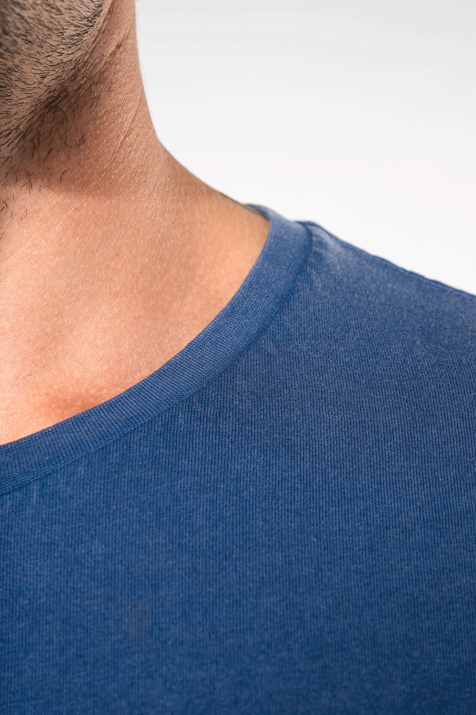 T-shirt manches courtes homme – Image 2