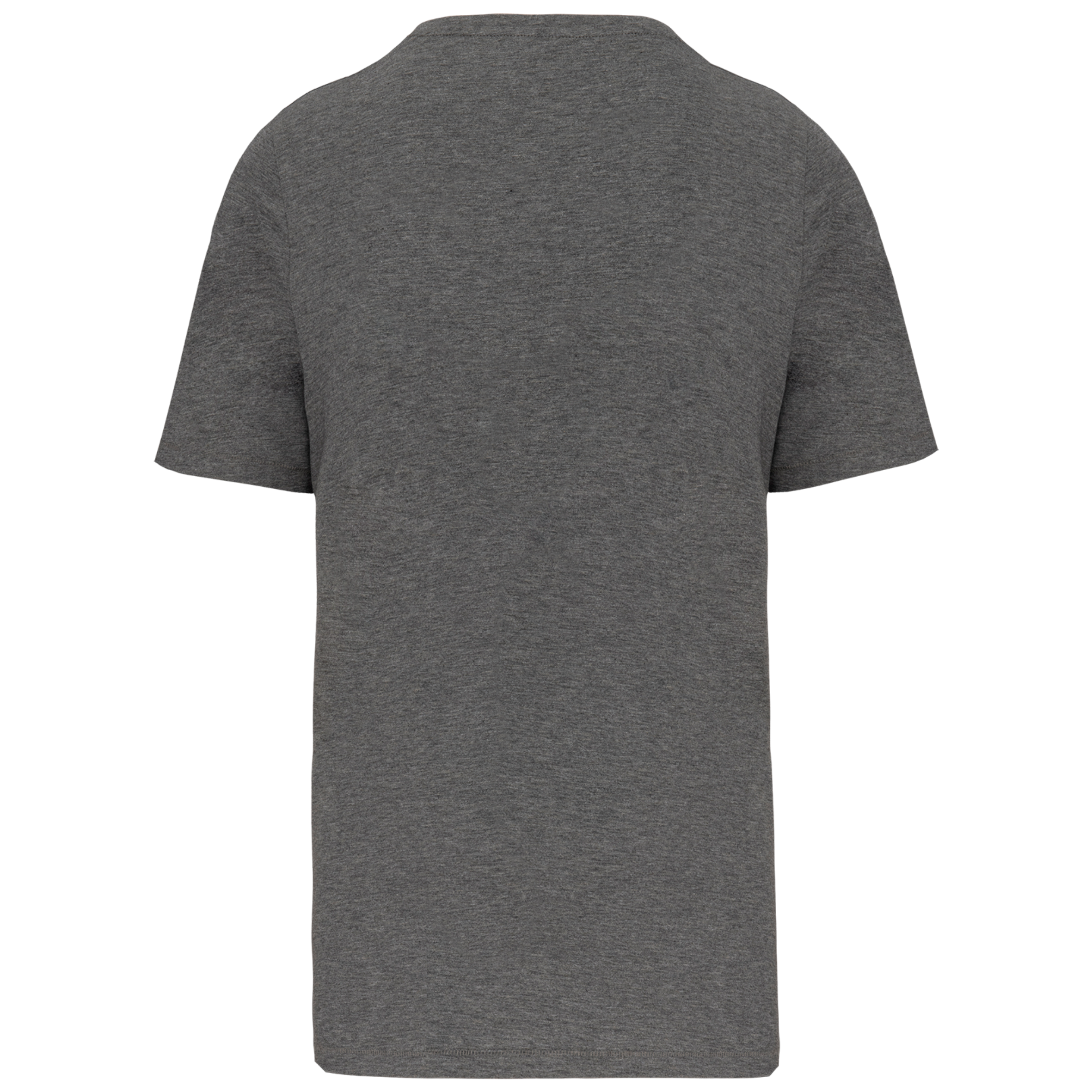 T-shirt Supima® col V manches courtes homme – Image 2