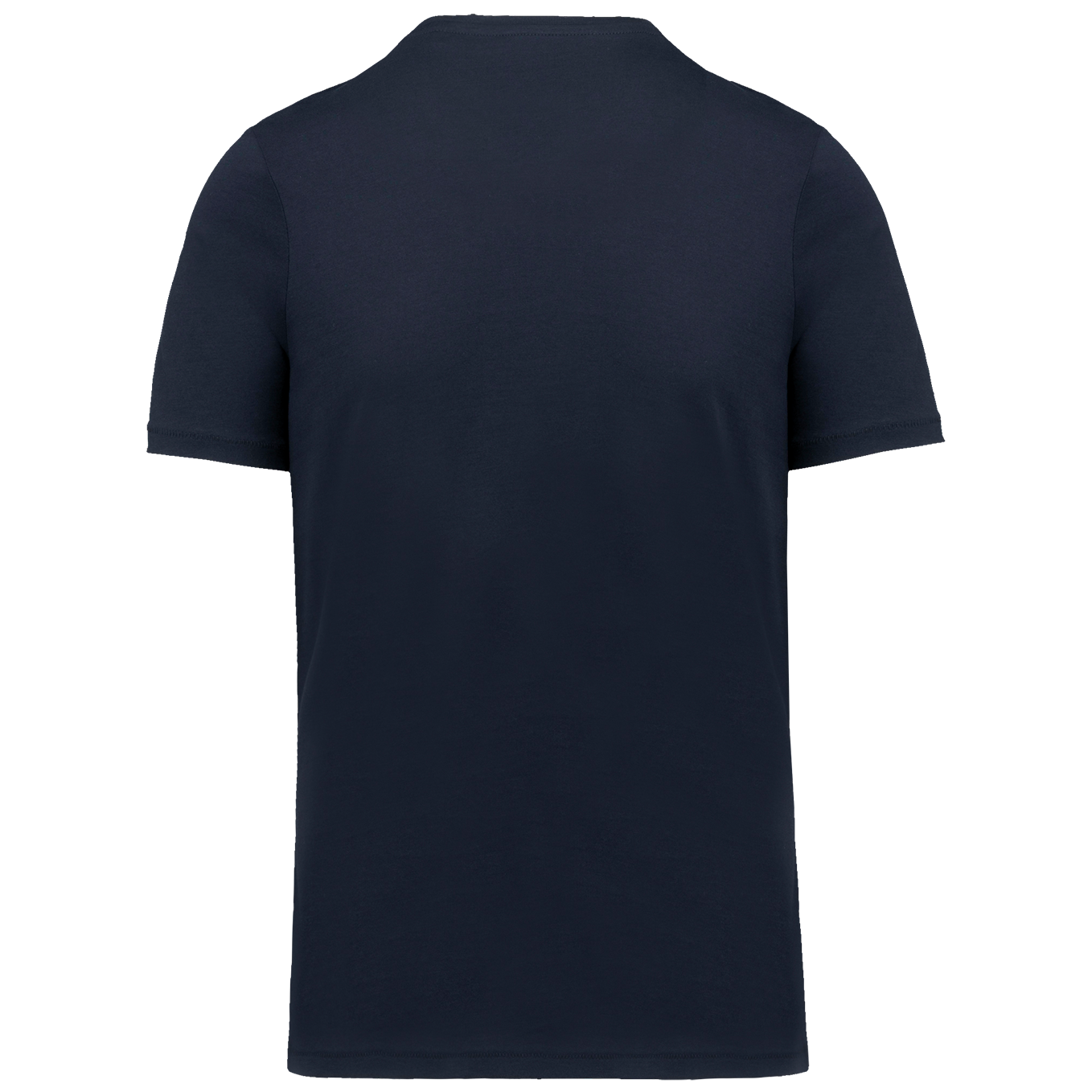 T-shirt Supima® col V manches courtes homme – Image 4