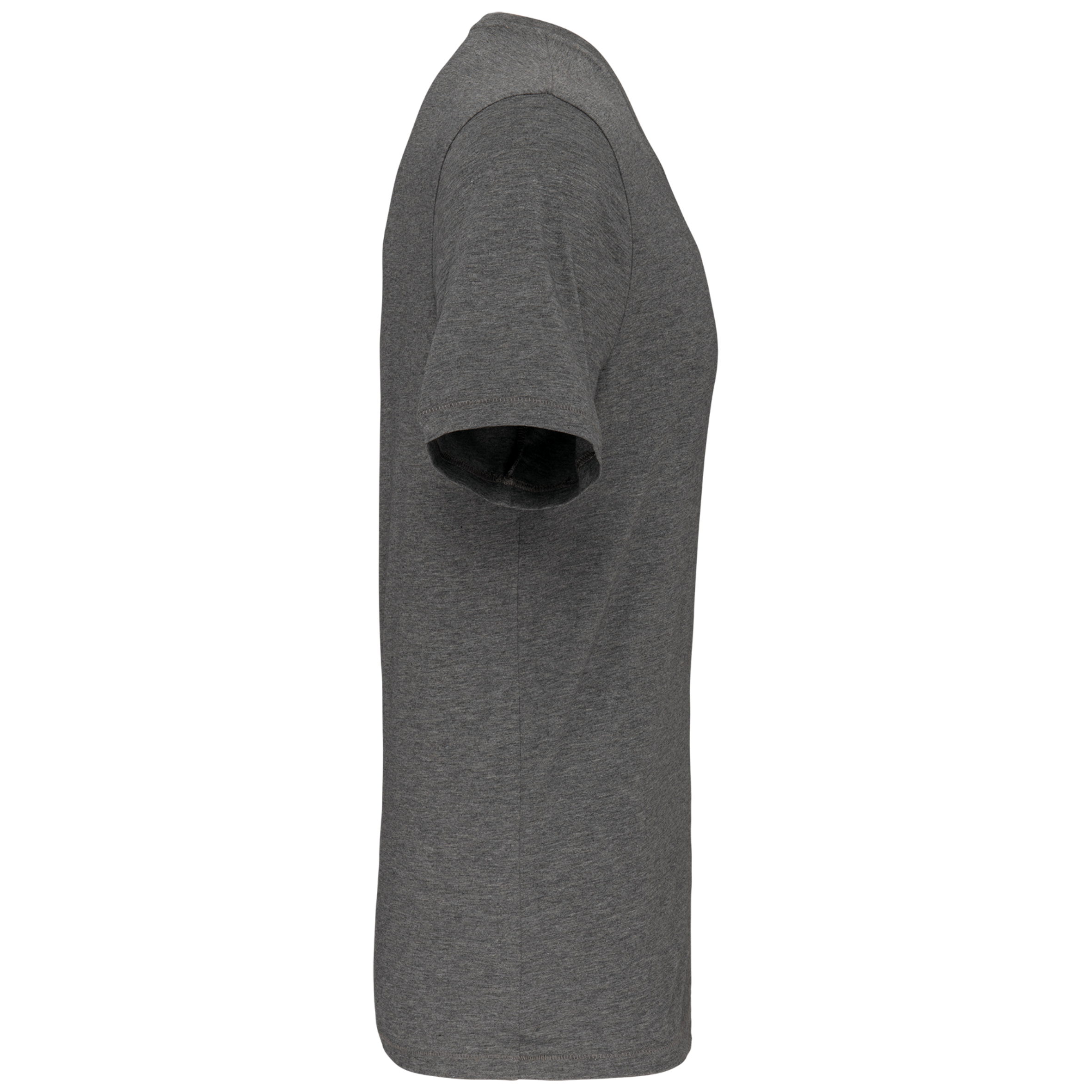 T-shirt Supima® col V manches courtes homme – Image 3