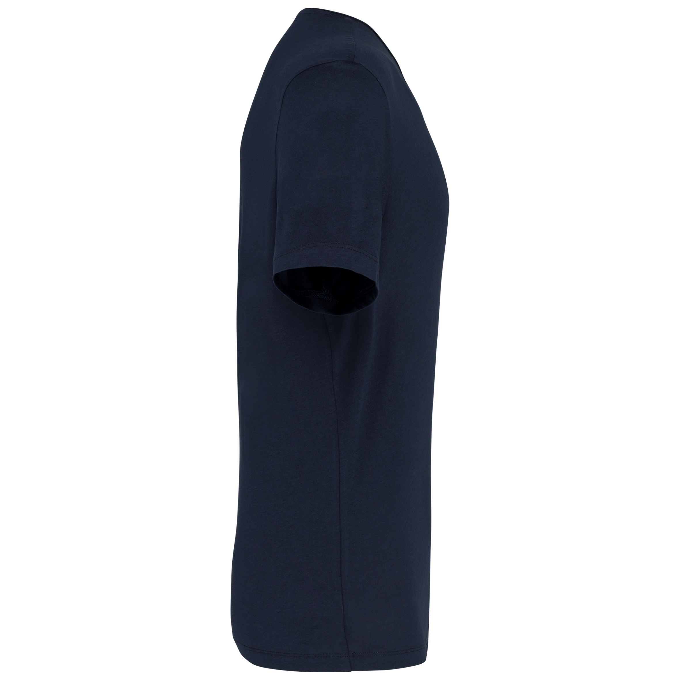 T-shirt Supima® col V manches courtes homme – Image 5