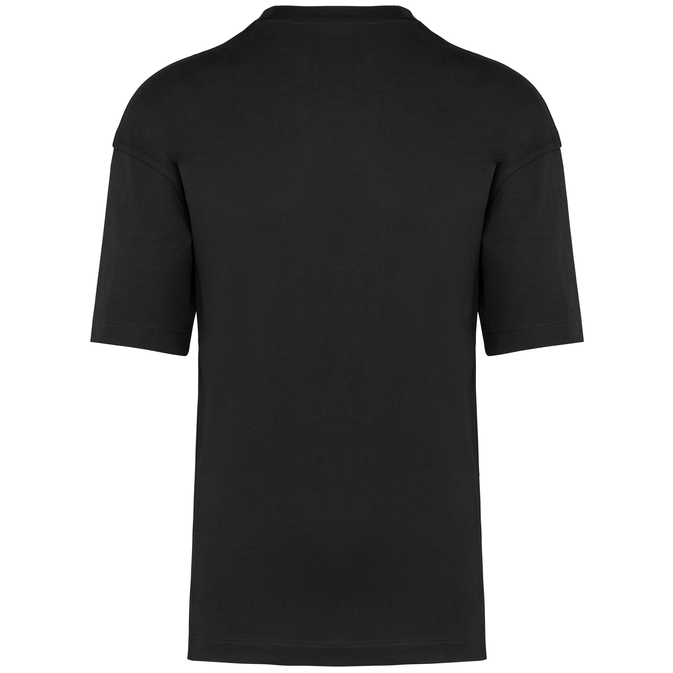 T-shirt unisexe oversize manches courtes – Image 18