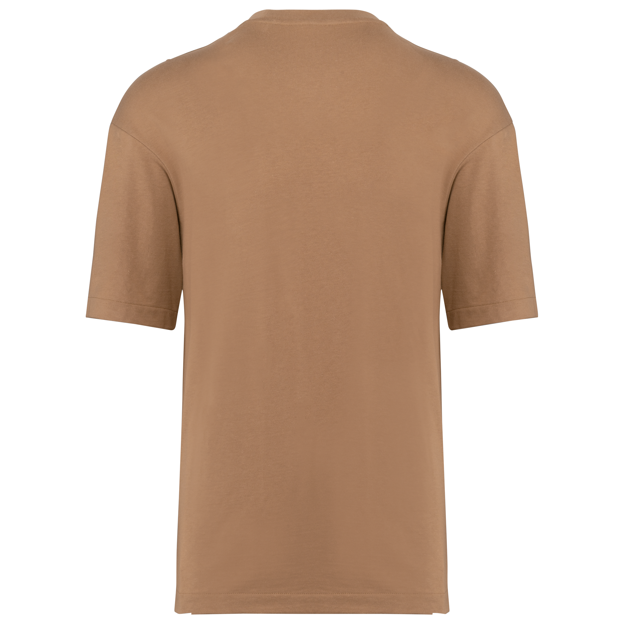 T-shirt unisexe oversize manches courtes – Image 20