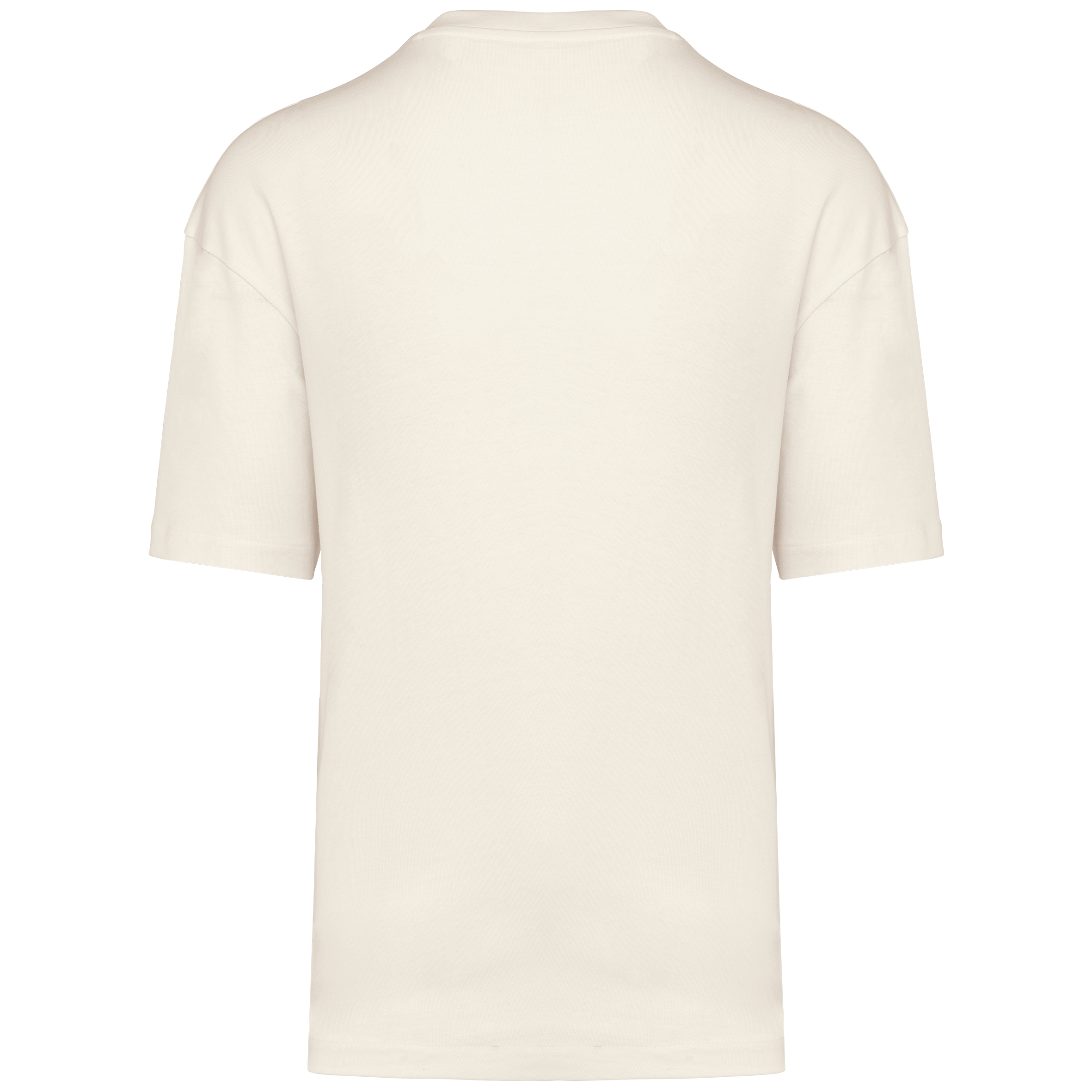 T-shirt unisexe oversize manches courtes – Image 22