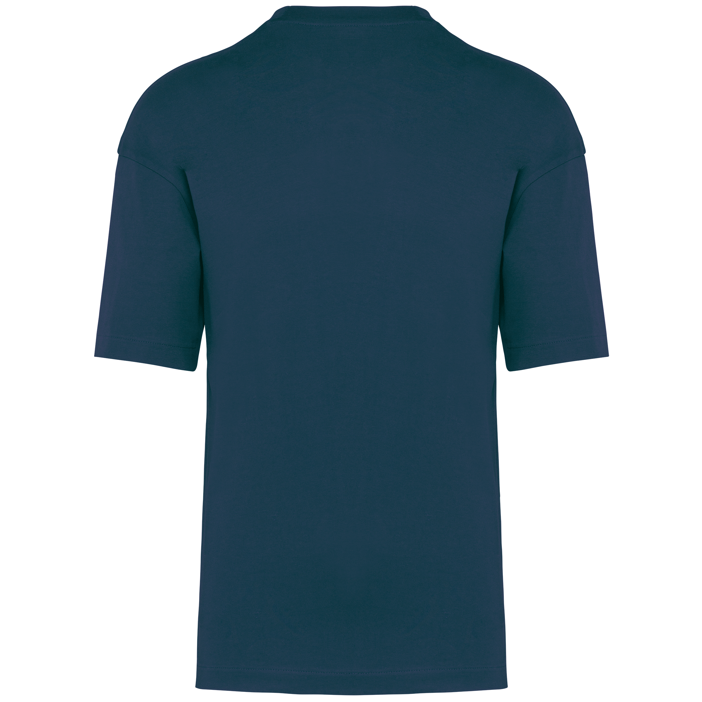 T-shirt unisexe oversize manches courtes – Image 24