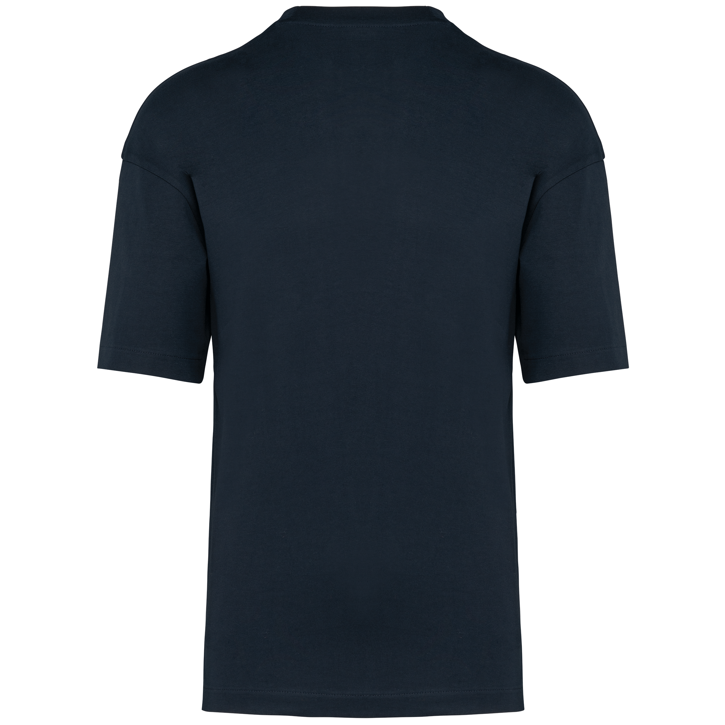 T-shirt unisexe oversize manches courtes – Image 28