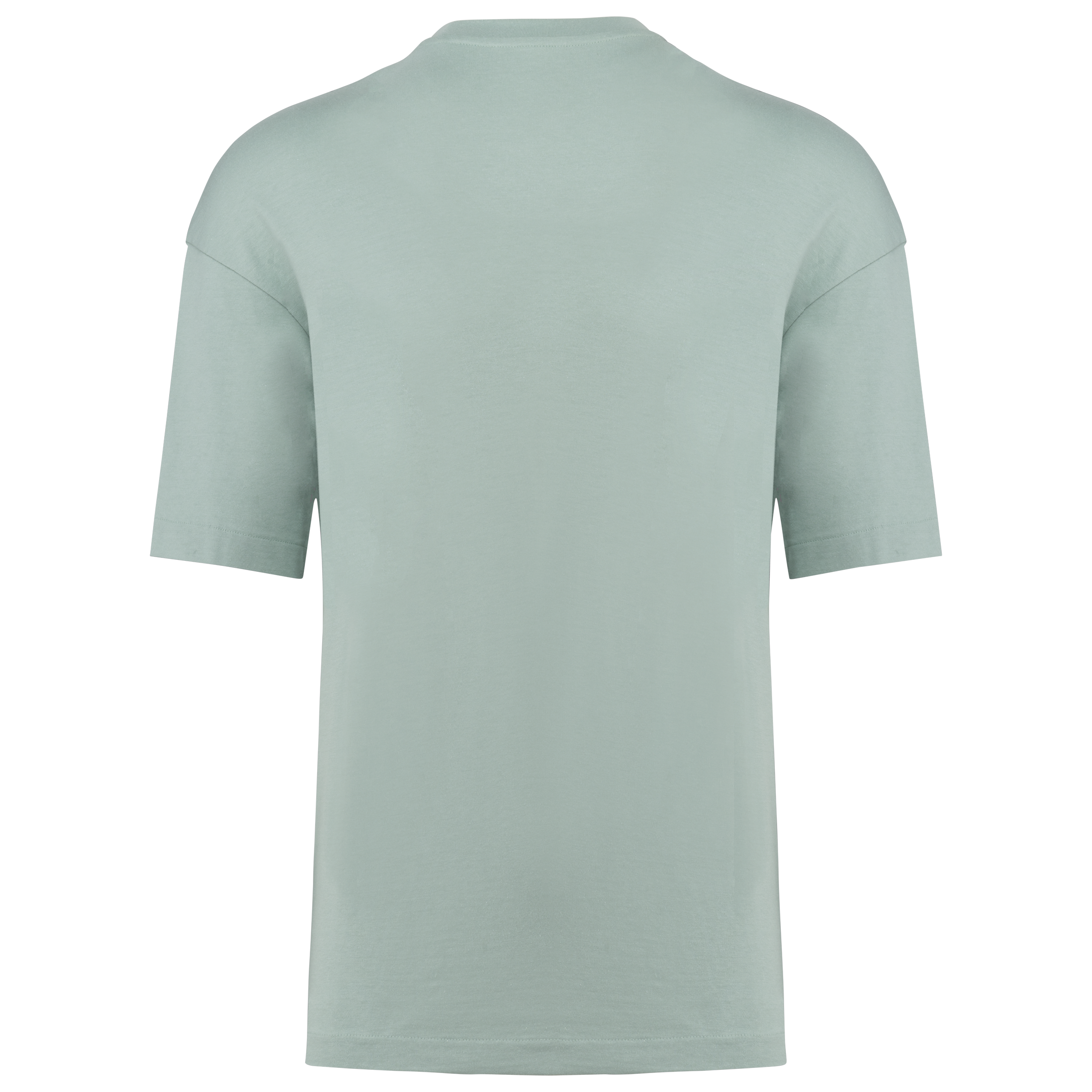 T-shirt unisexe oversize manches courtes – Image 32