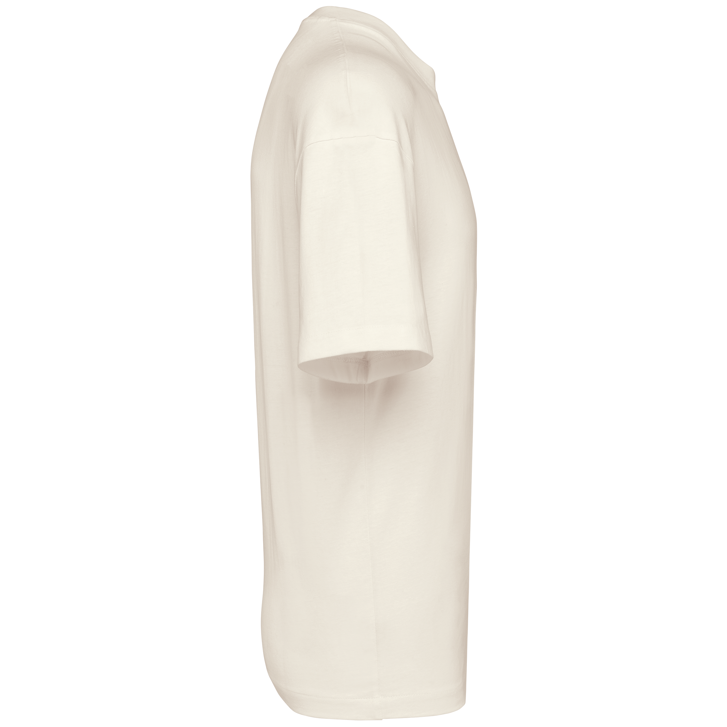 T-shirt unisexe oversize manches courtes – Image 23