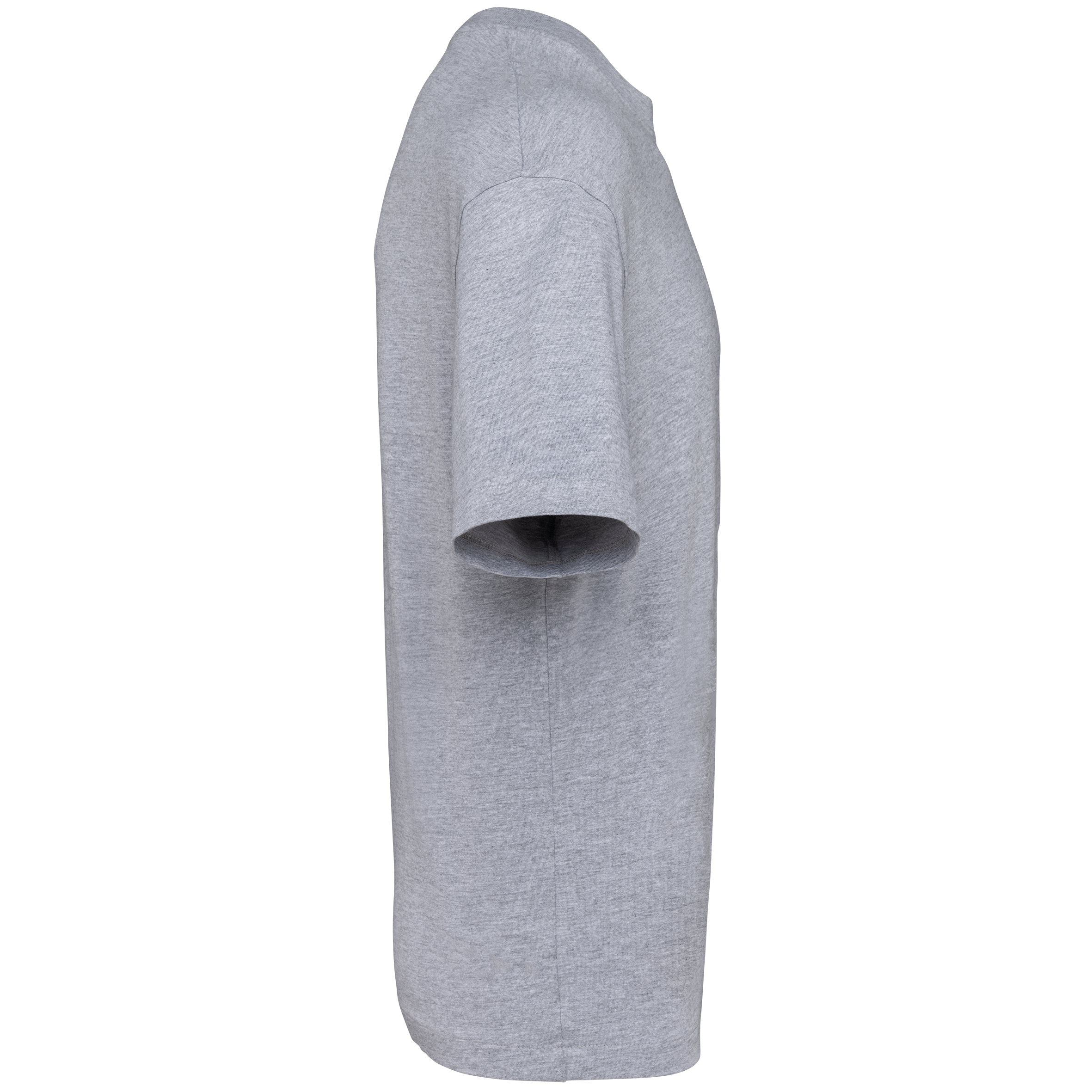 T-shirt unisexe oversize manches courtes – Image 31