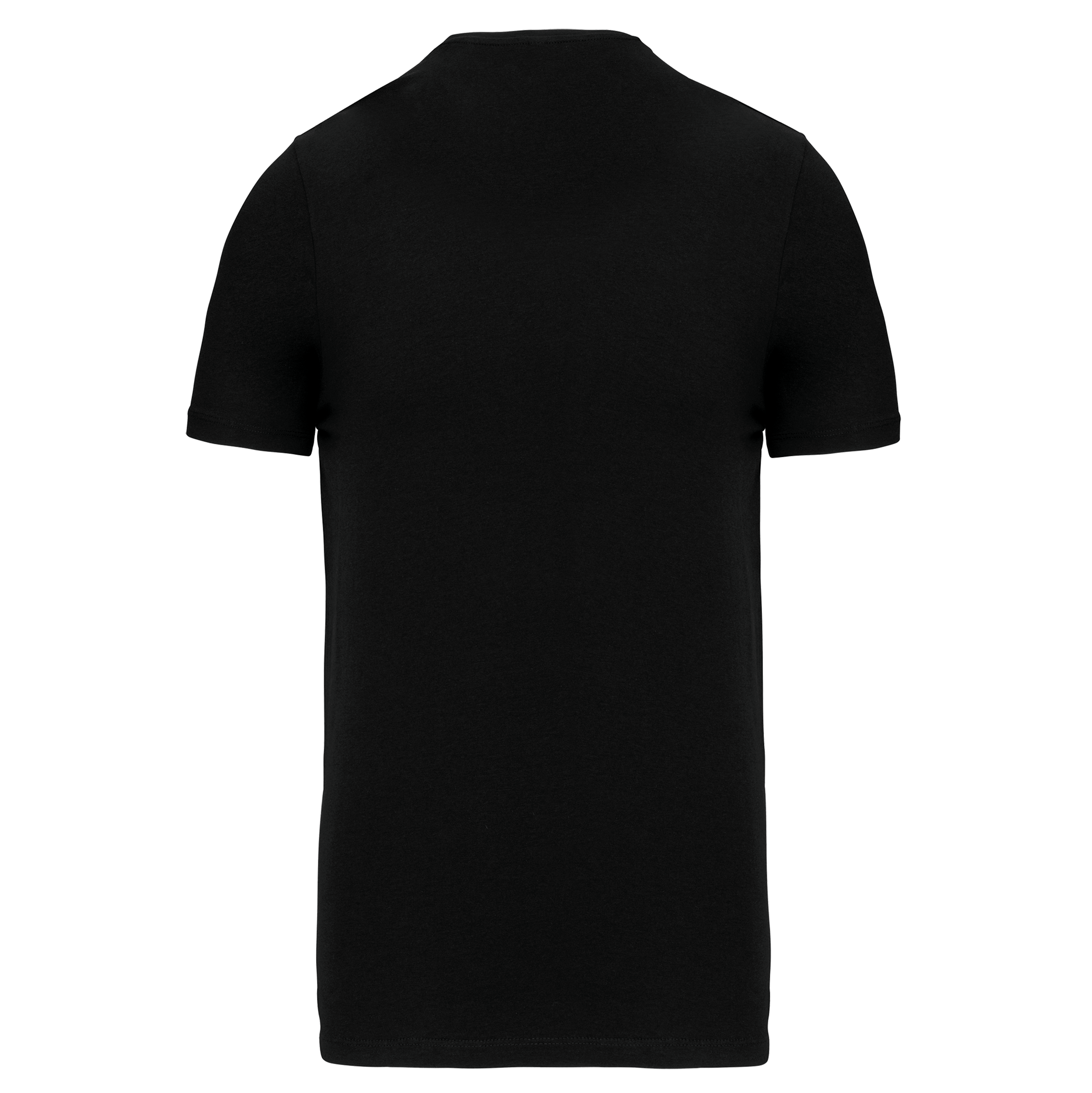 T-shirt manches courtes col V homme – Image 23