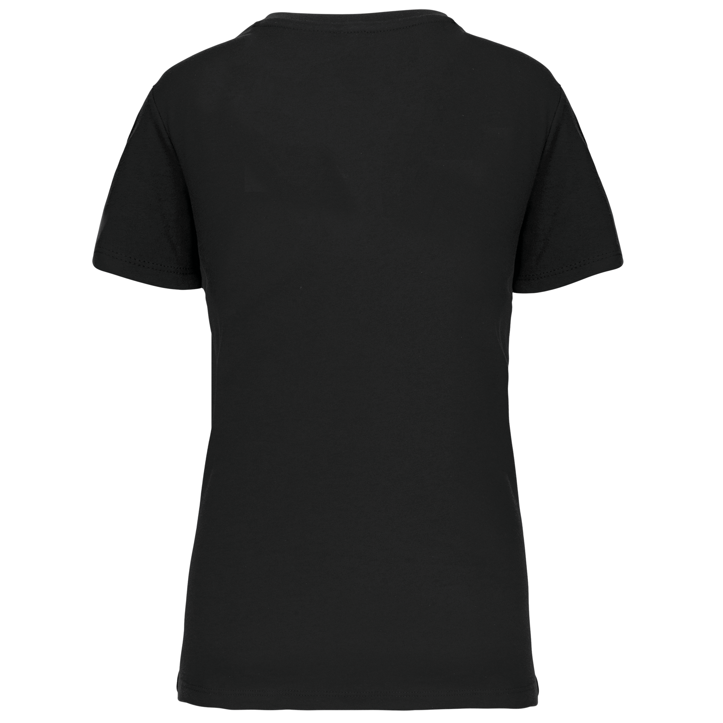 T-shirt BIO150 IC col V femme – Image 12