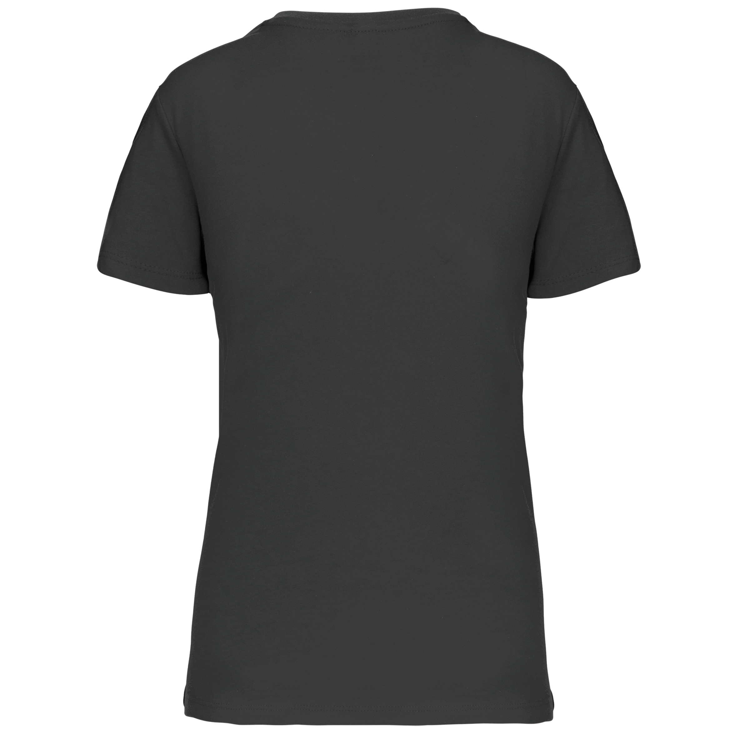 T-shirt BIO150 IC col V femme – Image 14
