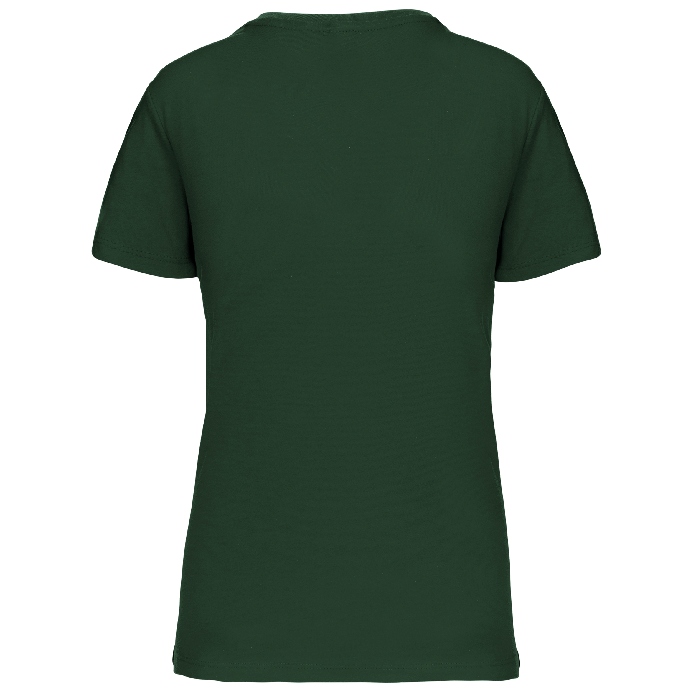 T-shirt BIO150 IC col V femme – Image 16